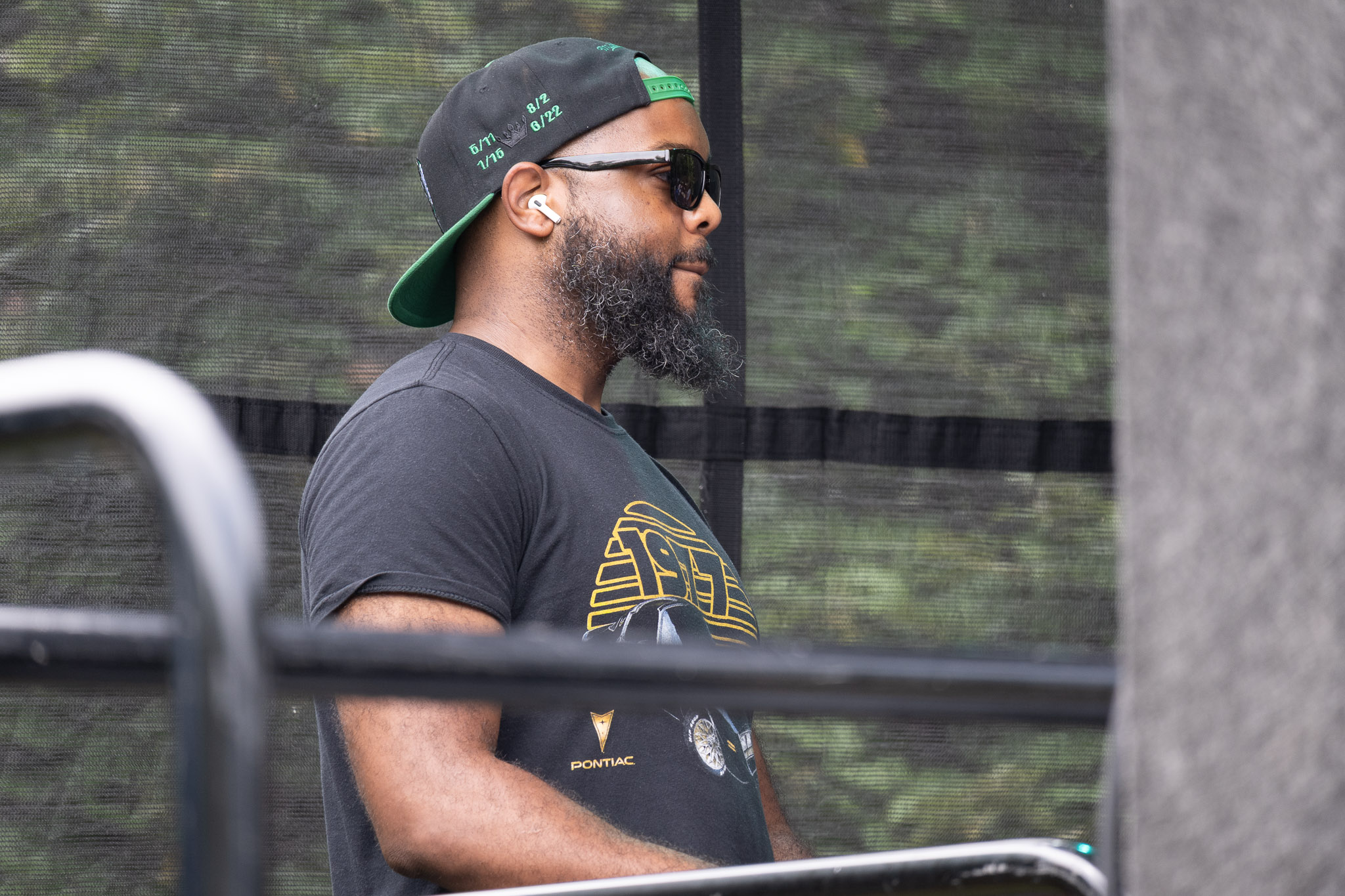 Advait The Dragon at Northside Rock & Roll Carnival 07-04-2024