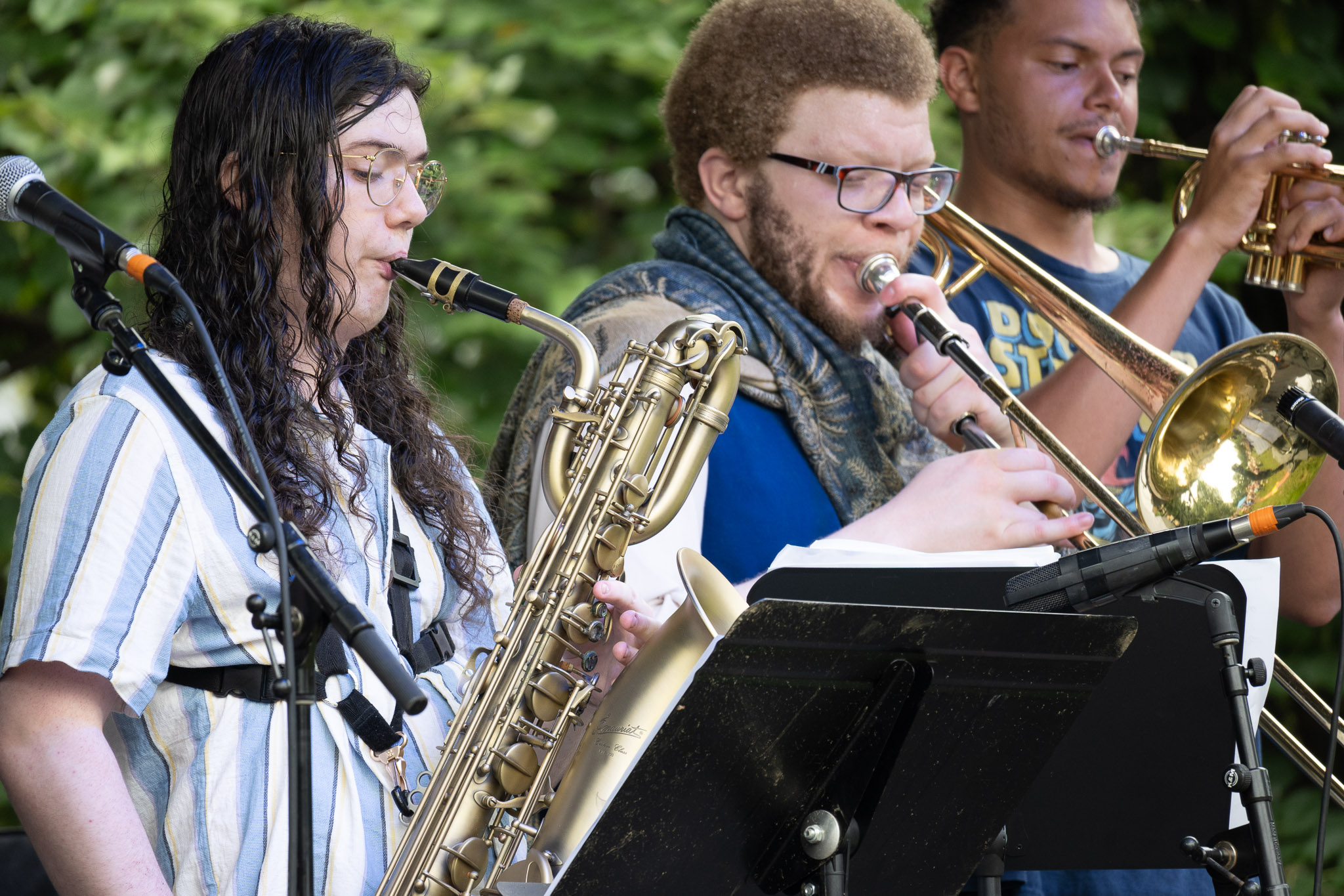 Advait The Dragon at Northside Rock & Roll Carnival 07-04-2024