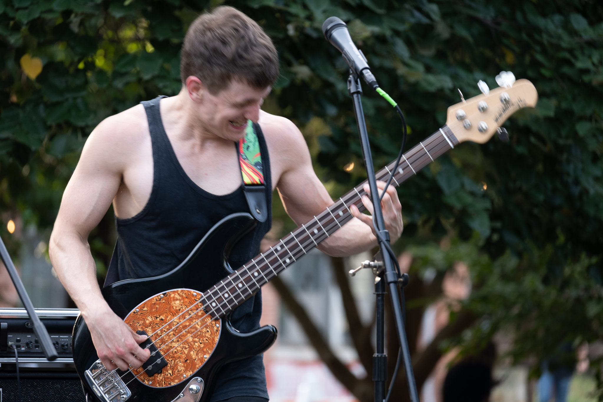 Hammer Down at Northside Rock & Roll Carnival 07-04-2024