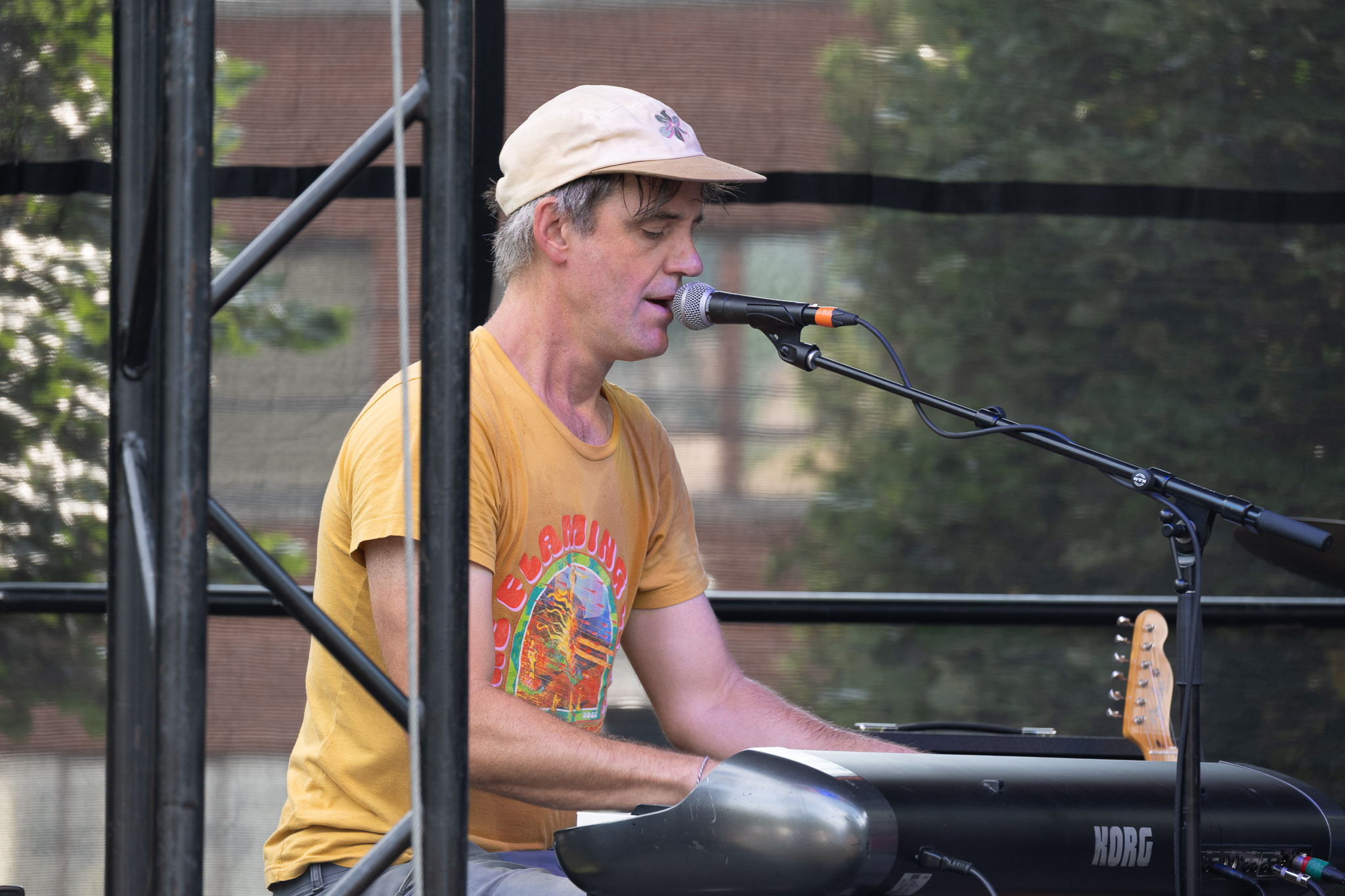 Hello Sapien at Northside Rock & Roll Carnival 07-04-2024