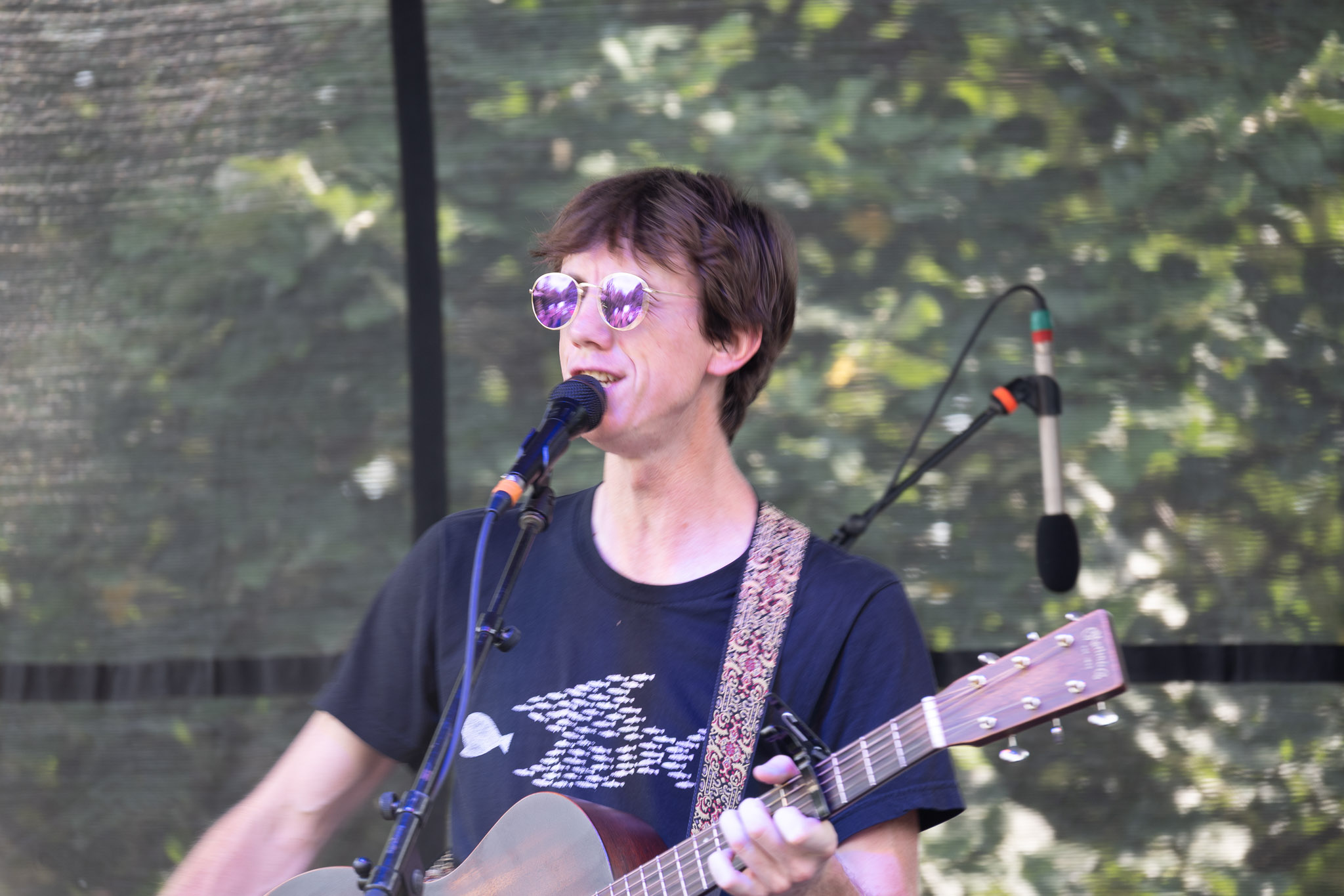 Hello Sapien at Northside Rock & Roll Carnival 07-04-2024