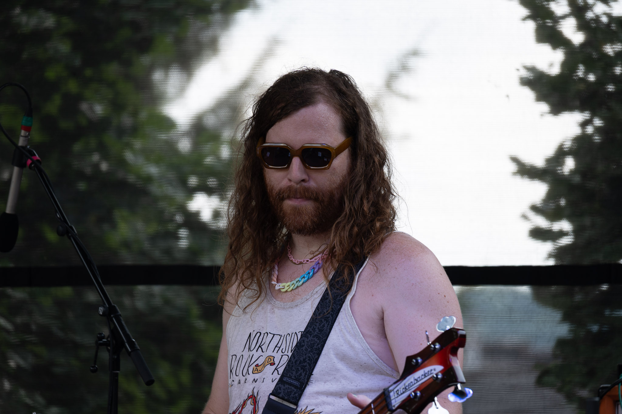 Hello Sapien at Northside Rock & Roll Carnival 07-04-2024