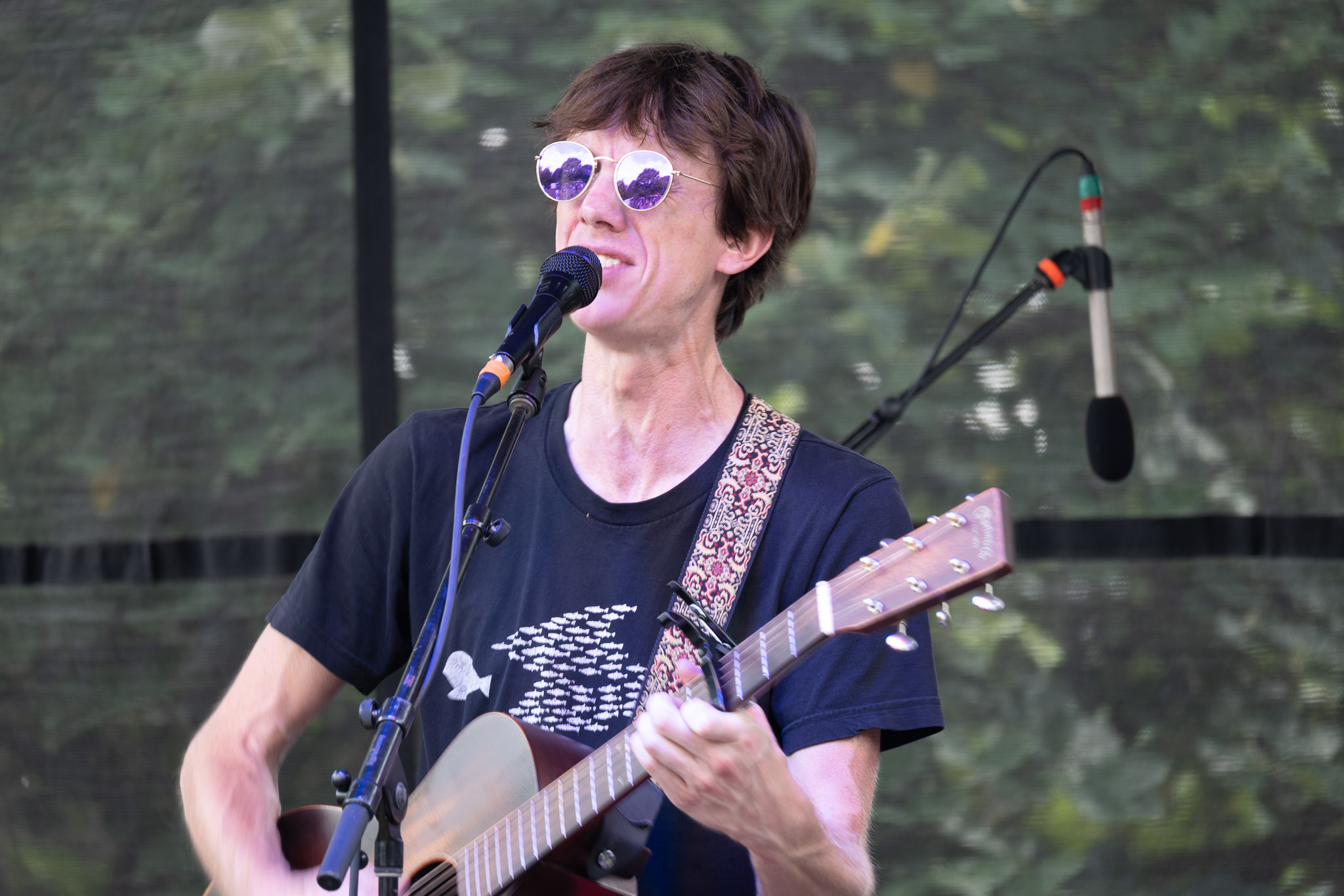 Hello Sapien at Northside Rock & Roll Carnival 07-04-2024