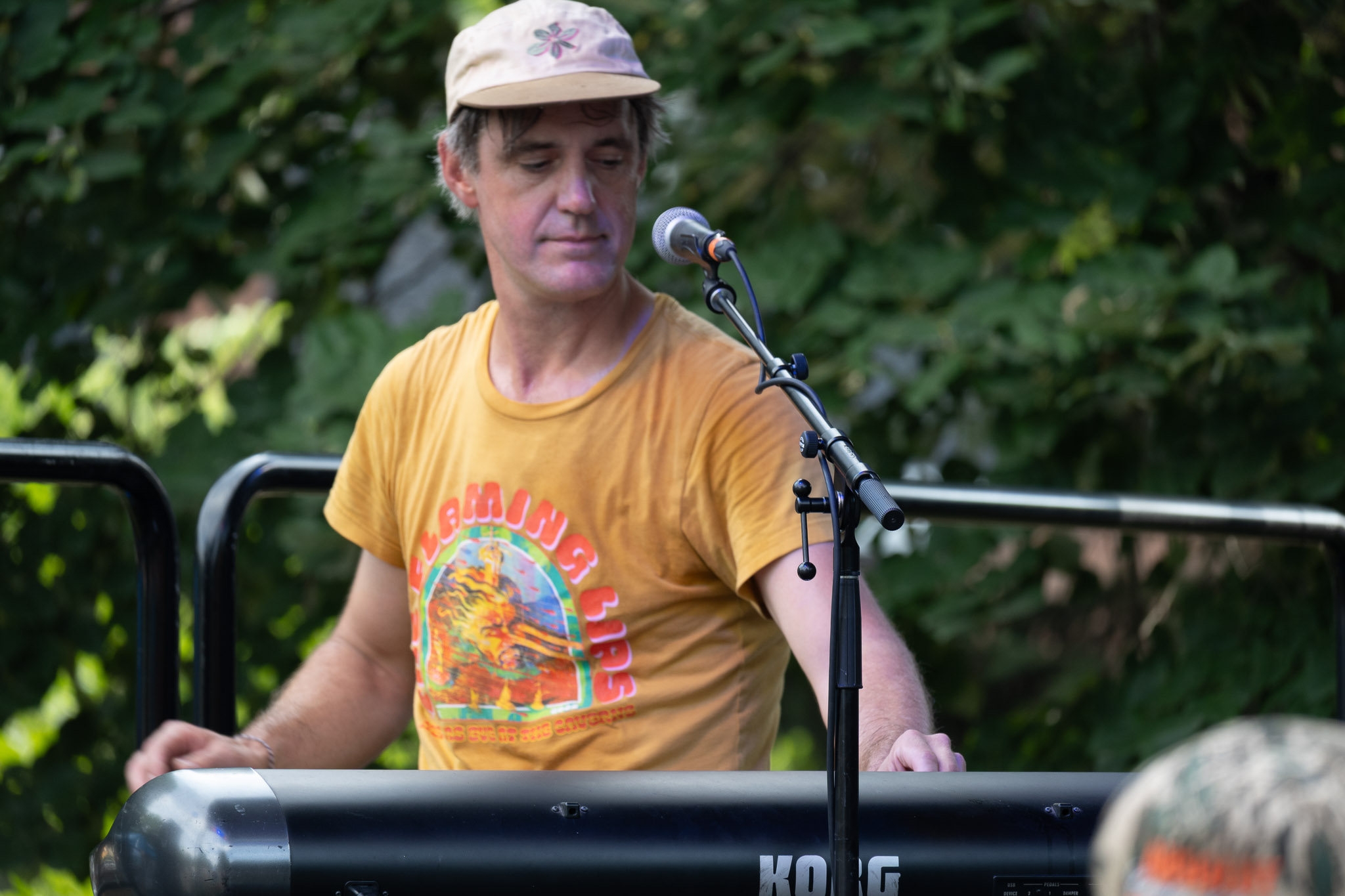 Hello Sapien at Northside Rock & Roll Carnival 07-04-2024