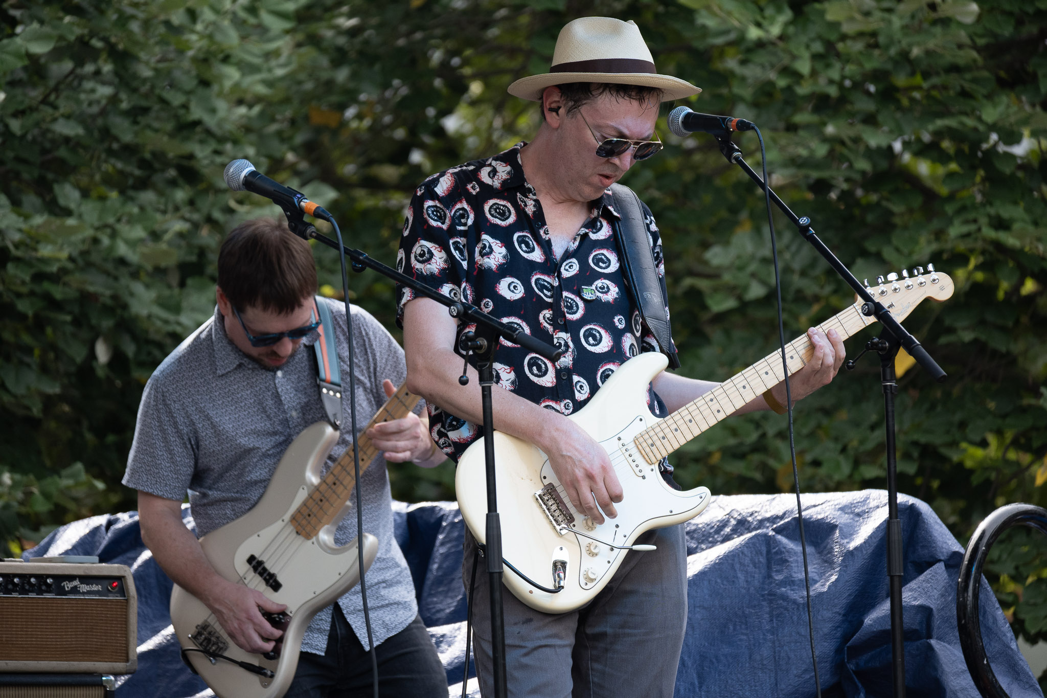 Static Falls at Northside Rock & Roll Carnival 07-04-2024