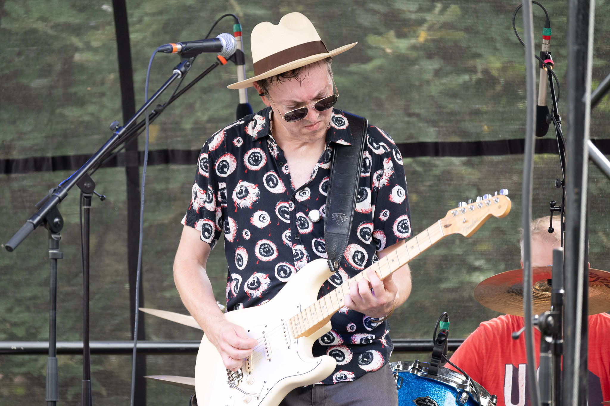 Static Falls at Northside Rock & Roll Carnival 07-04-2024