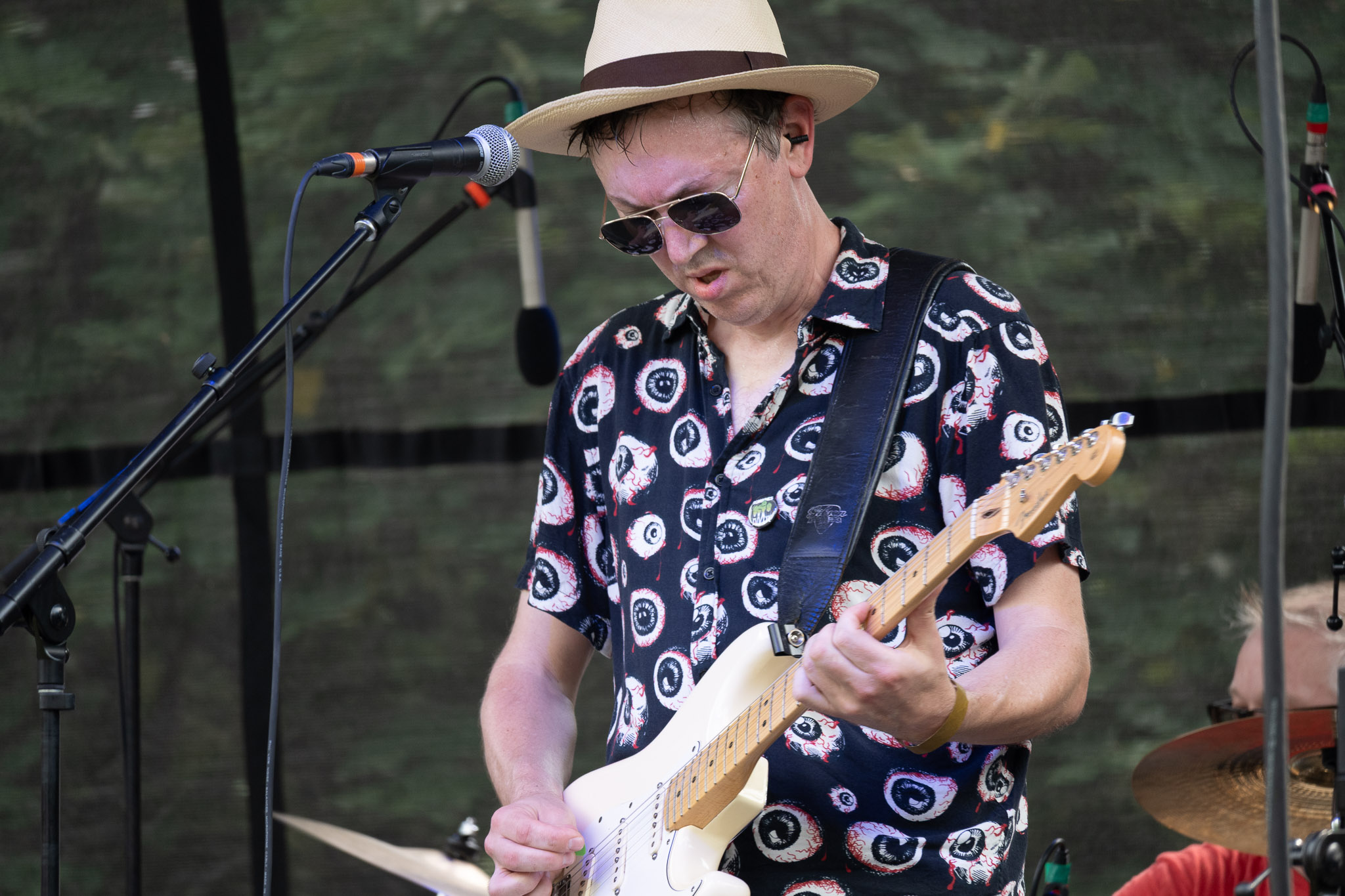 Static Falls at Northside Rock & Roll Carnival 07-04-2024