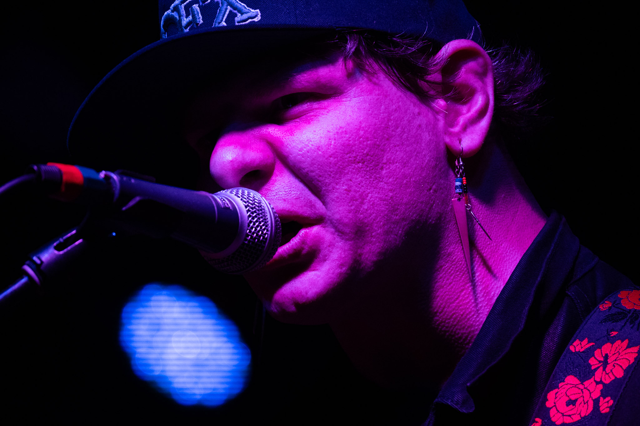 1876 at Northside Rock & Roll Carnival 07-04-2024