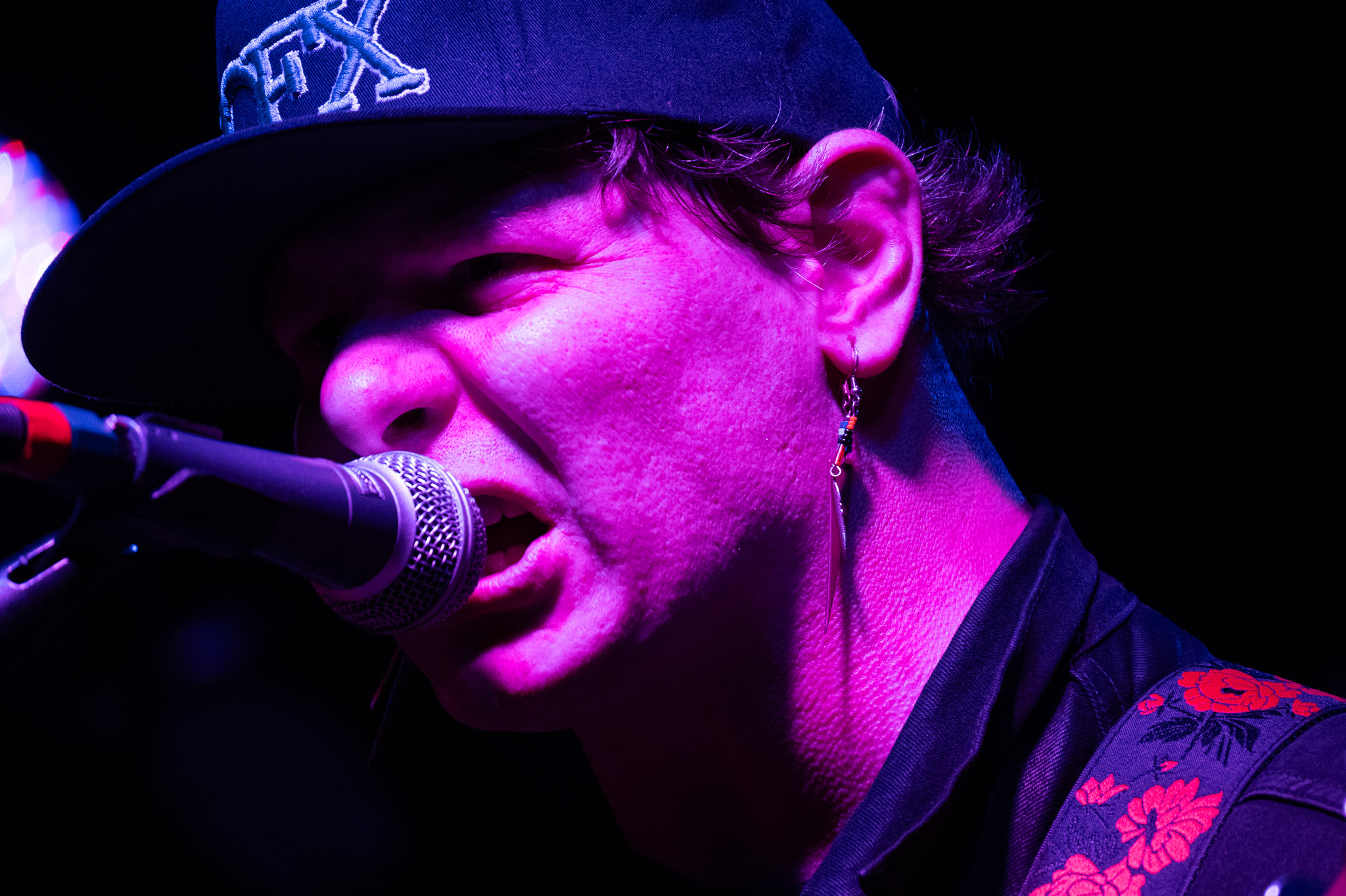 1876 at Northside Rock & Roll Carnival 07-04-2024