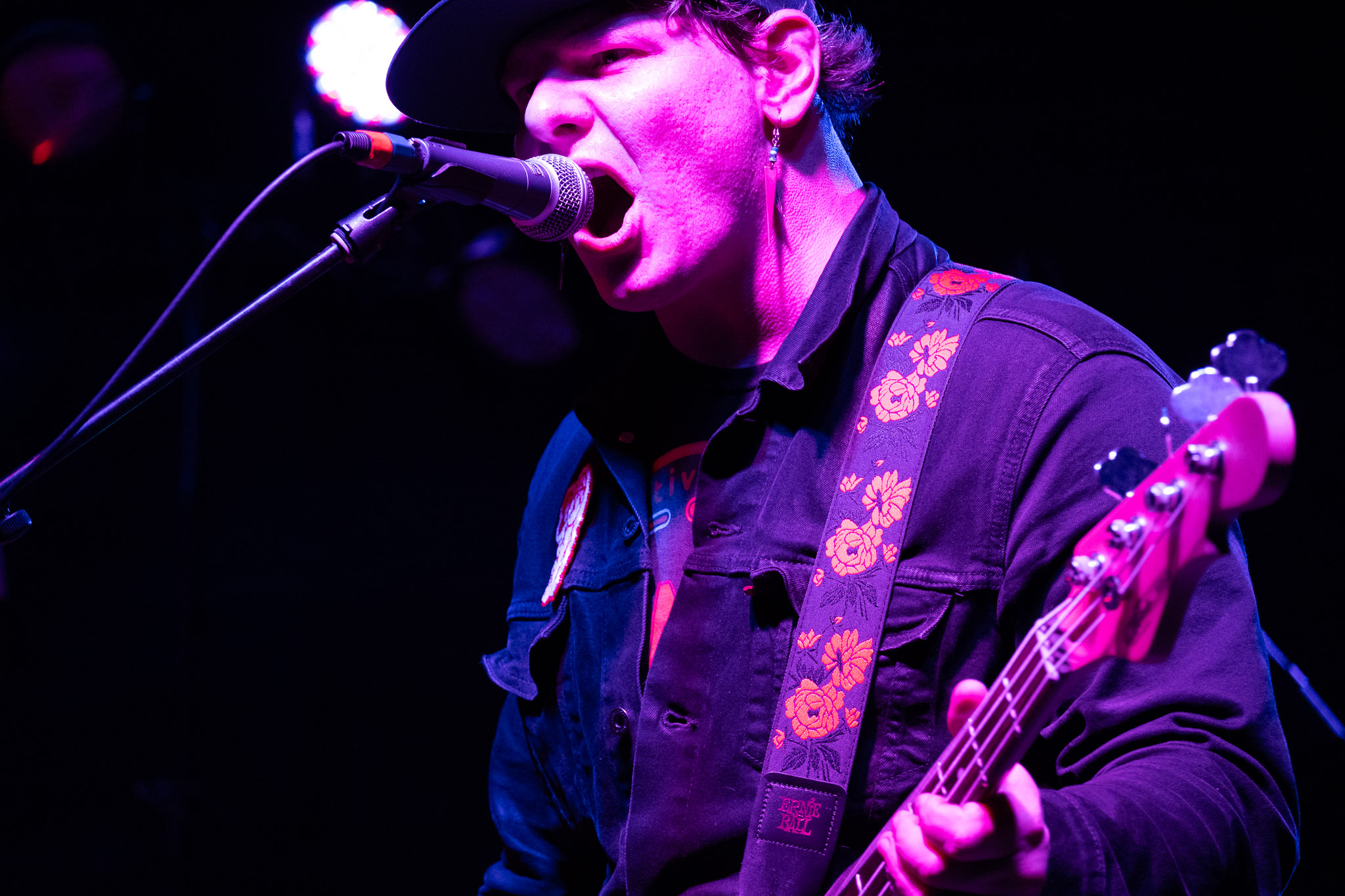 1876 at Northside Rock & Roll Carnival 07-04-2024