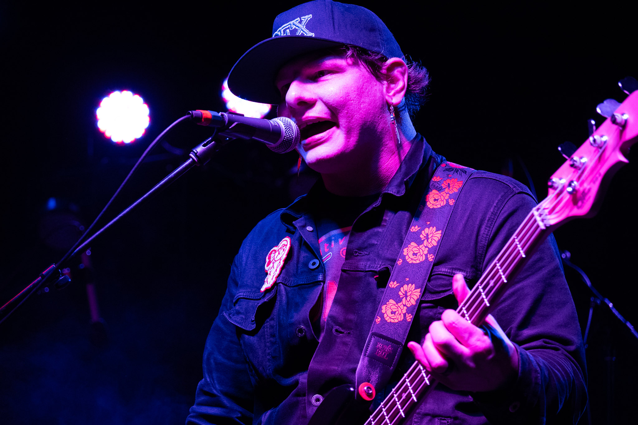 1876 at Northside Rock & Roll Carnival 07-04-2024