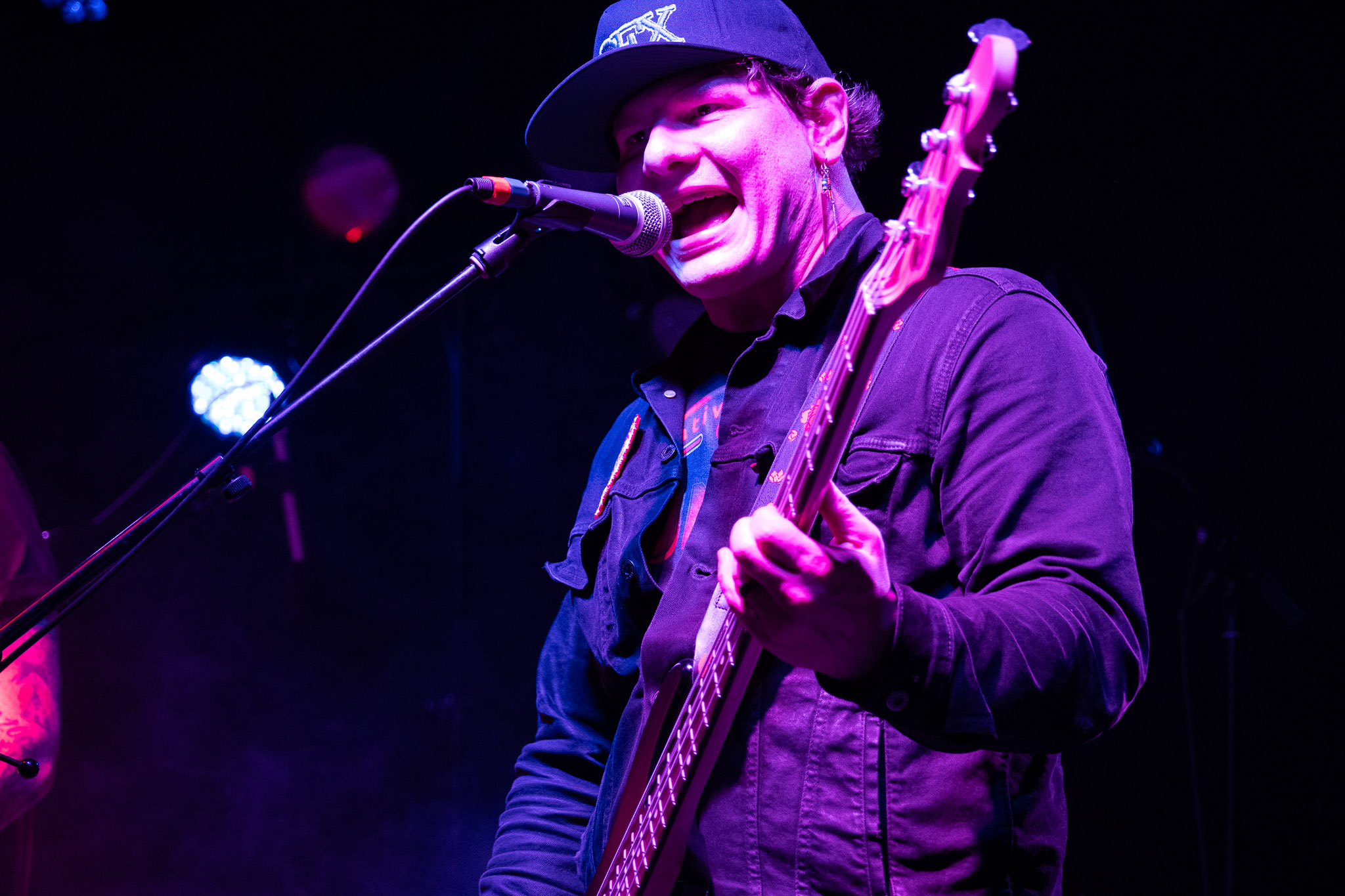 1876 at Northside Rock & Roll Carnival 07-04-2024