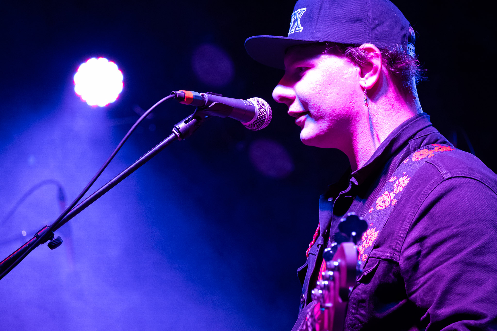 1876 at Northside Rock & Roll Carnival 07-04-2024