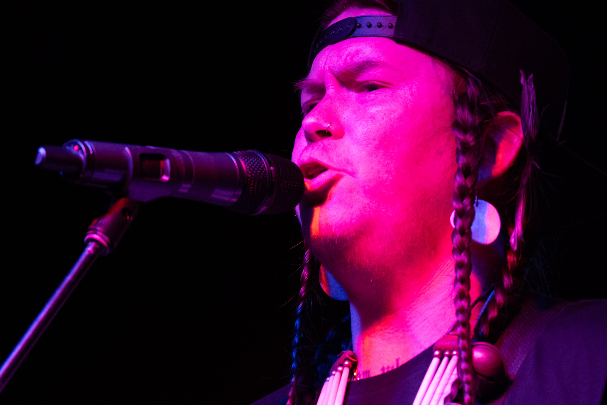 1876 at Northside Rock & Roll Carnival 07-04-2024