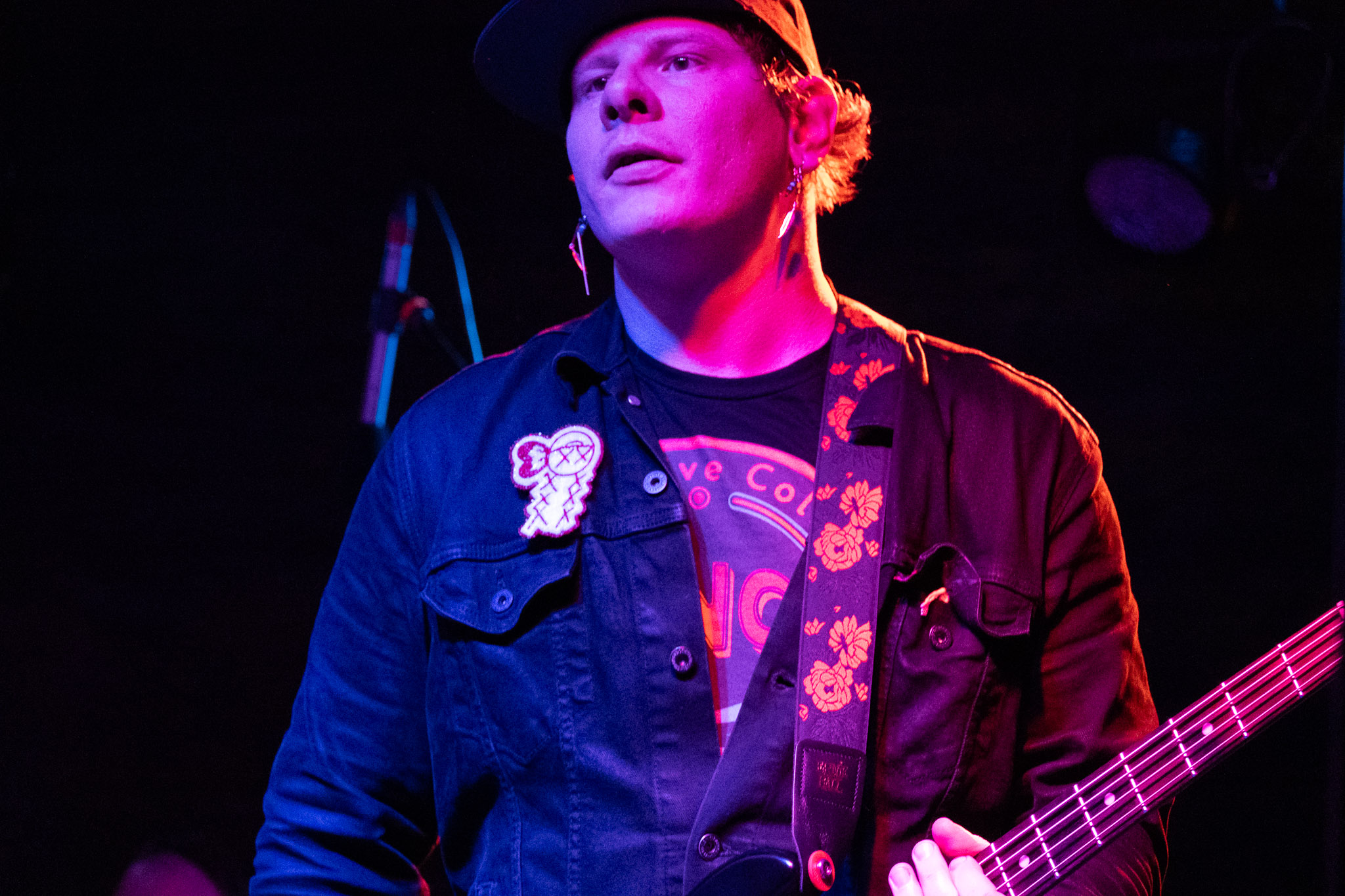 1876 at Northside Rock & Roll Carnival 07-04-2024