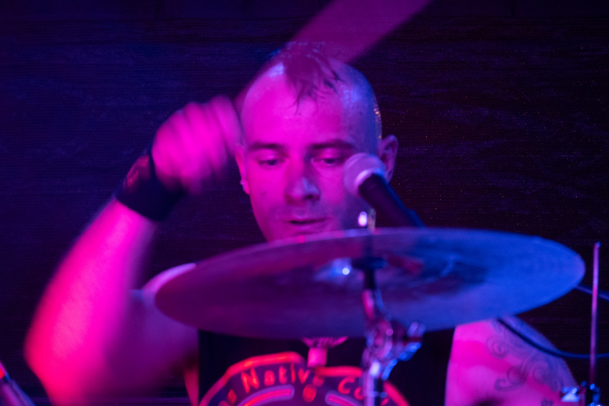 1876 at Northside Rock & Roll Carnival 07-04-2024