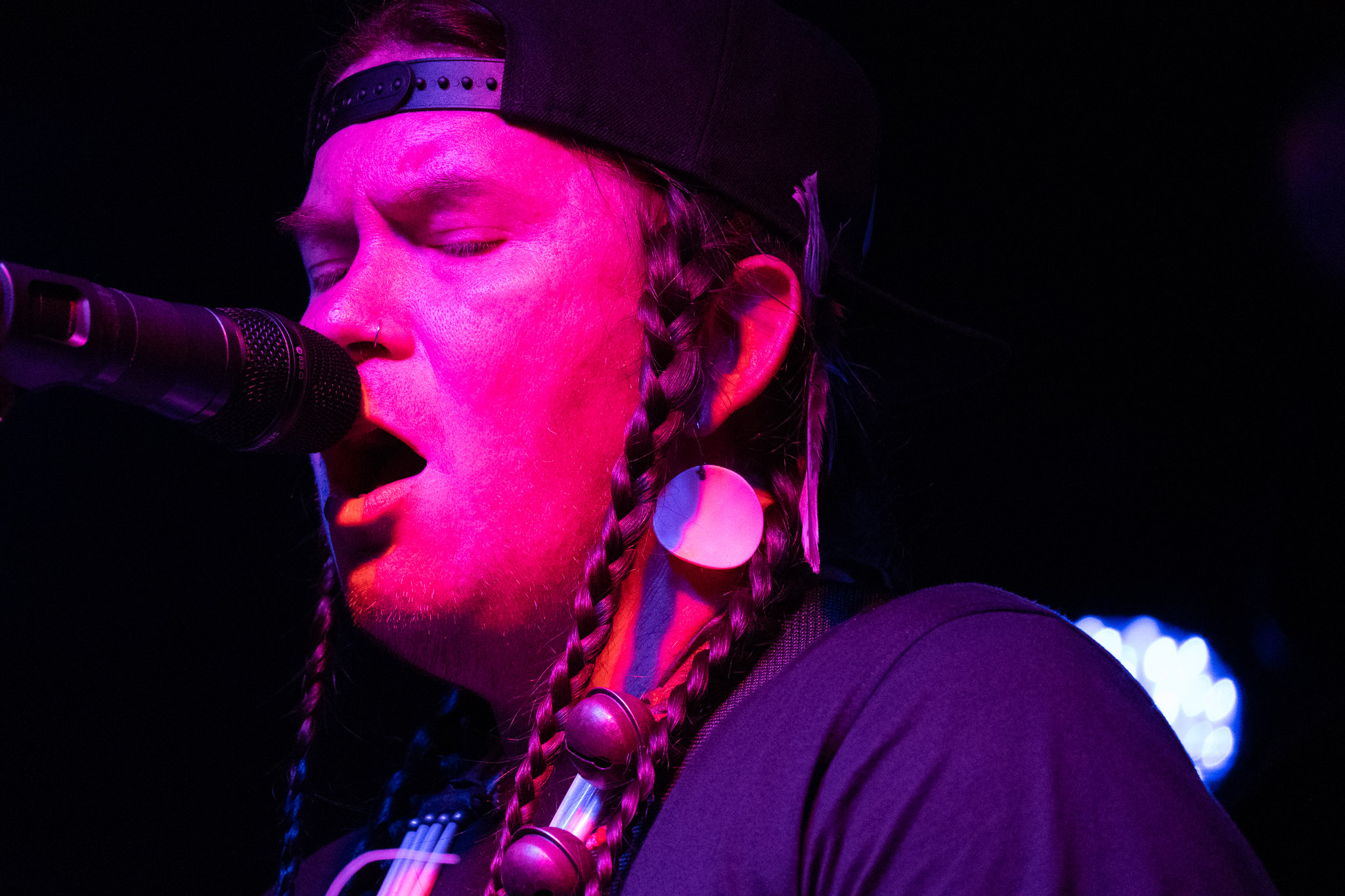 1876 at Northside Rock & Roll Carnival 07-04-2024