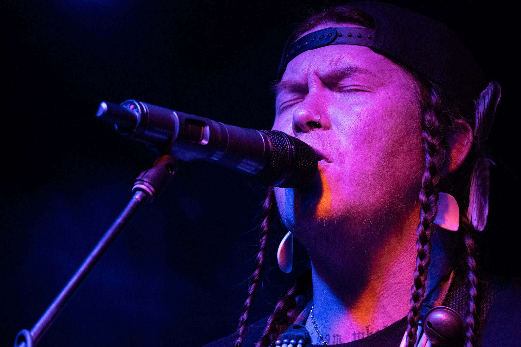 1876 at Northside Rock & Roll Carnival 07-04-2024