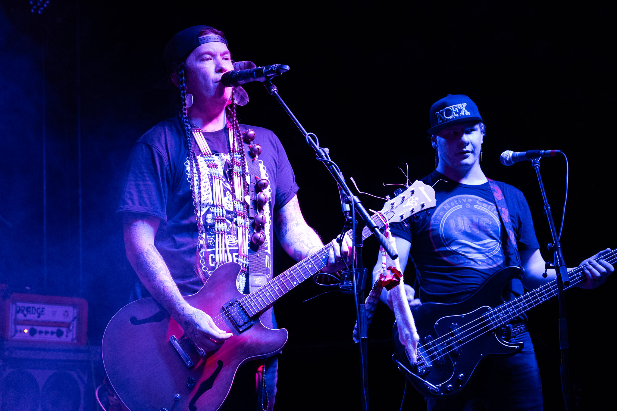 1876 at Northside Rock & Roll Carnival 07-04-2024