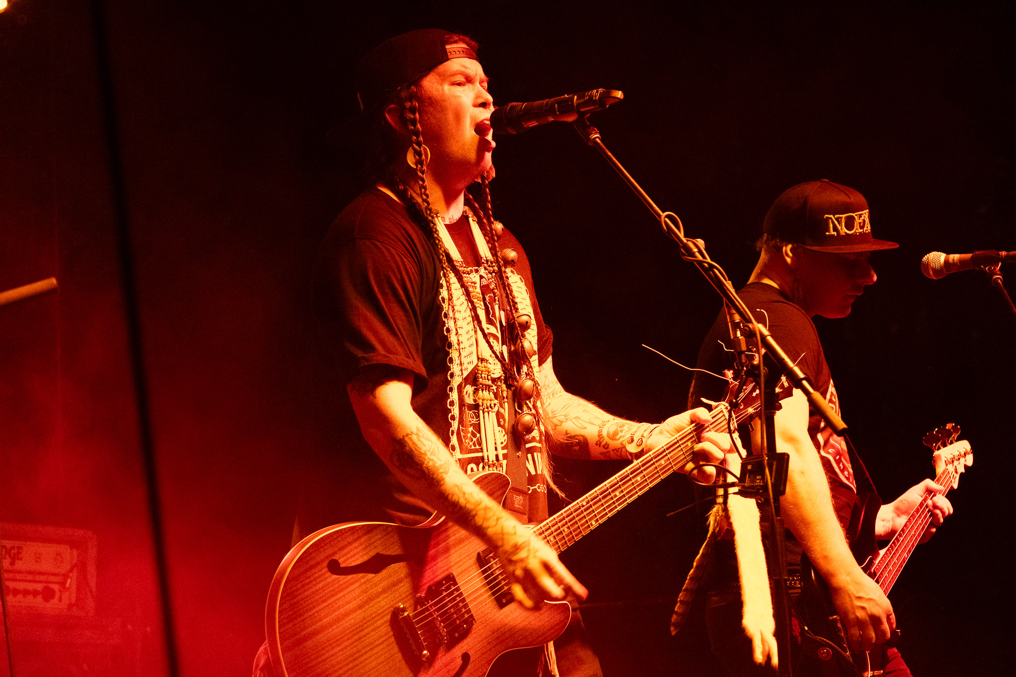 1876 at Northside Rock & Roll Carnival 07-04-2024