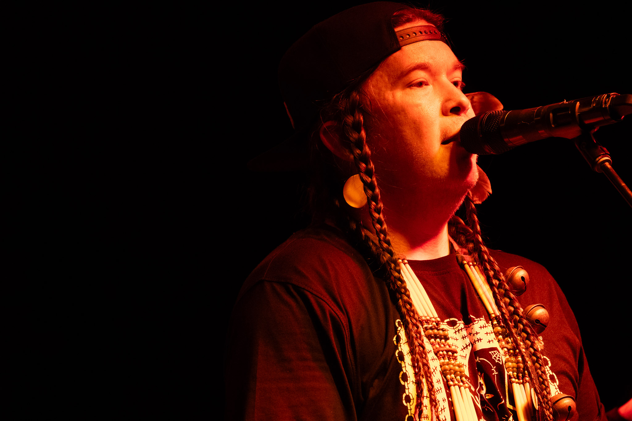 1876 at Northside Rock & Roll Carnival 07-04-2024