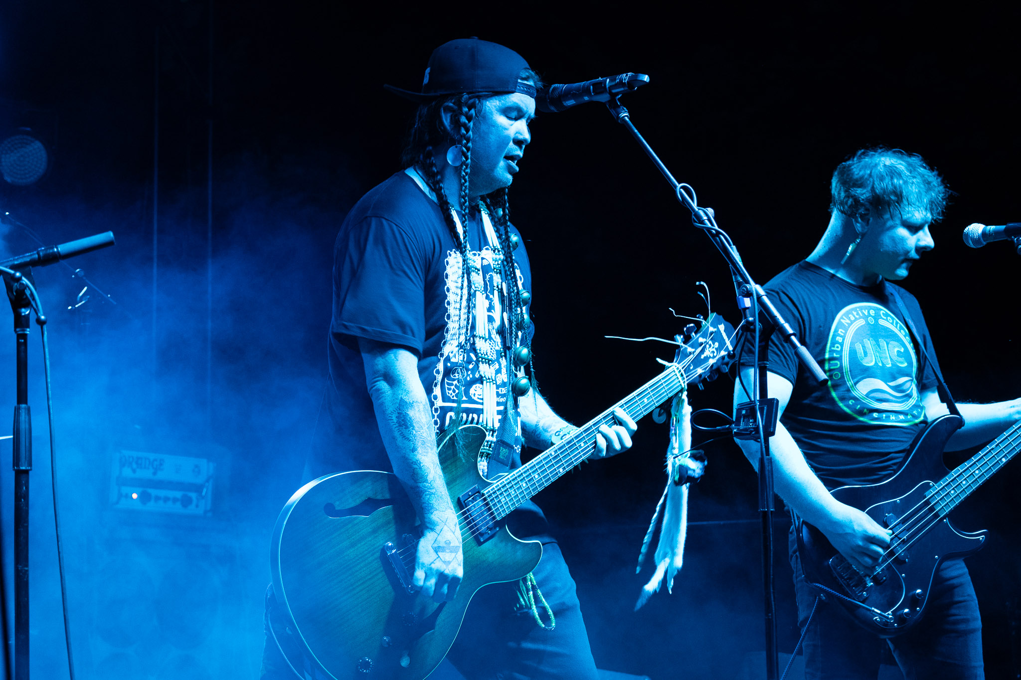 1876 at Northside Rock & Roll Carnival 07-04-2024