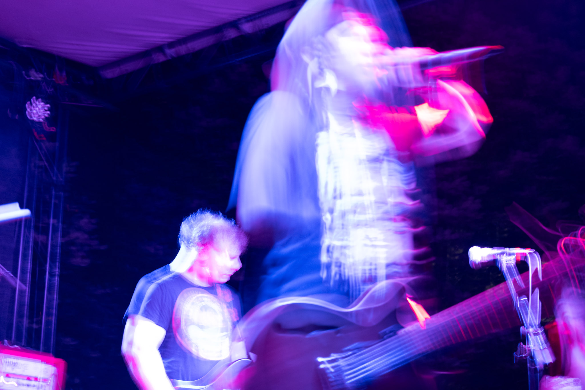 1876 at Northside Rock & Roll Carnival 07-04-2024