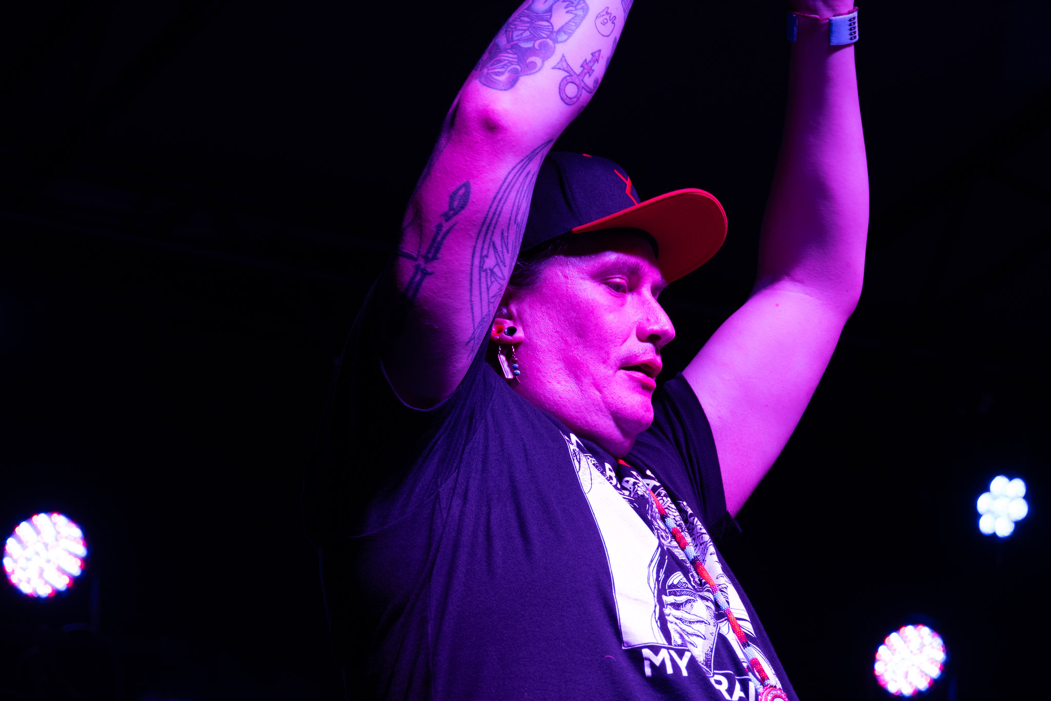 1876 at Northside Rock & Roll Carnival 07-04-2024