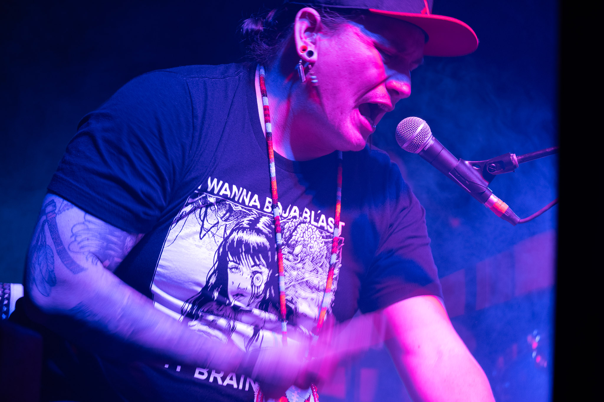 1876 at Northside Rock & Roll Carnival 07-04-2024