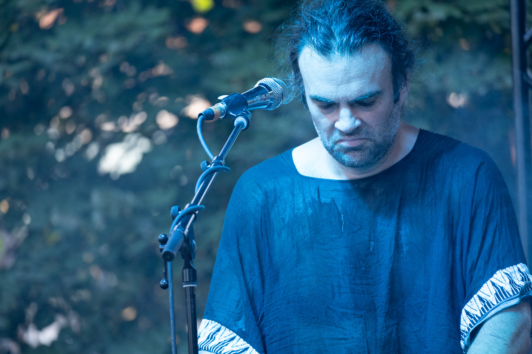 Aaron Magical at Northside Rock & Roll Carnival 07-04-2024