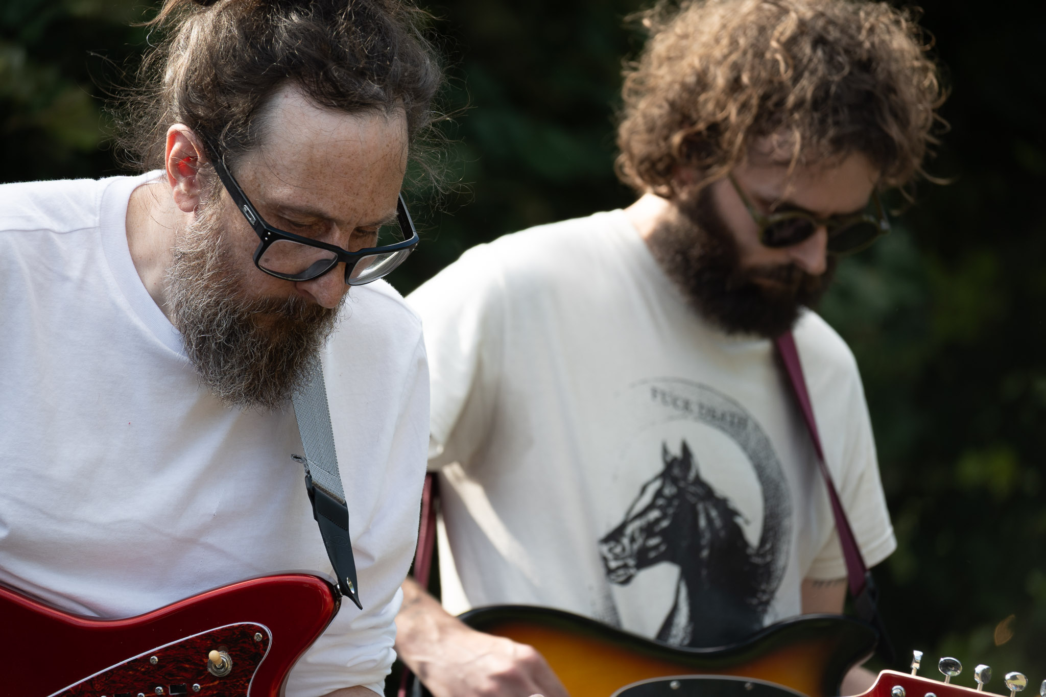 Ascension Day at Northside Rock & Roll Carnival 07-04-2024