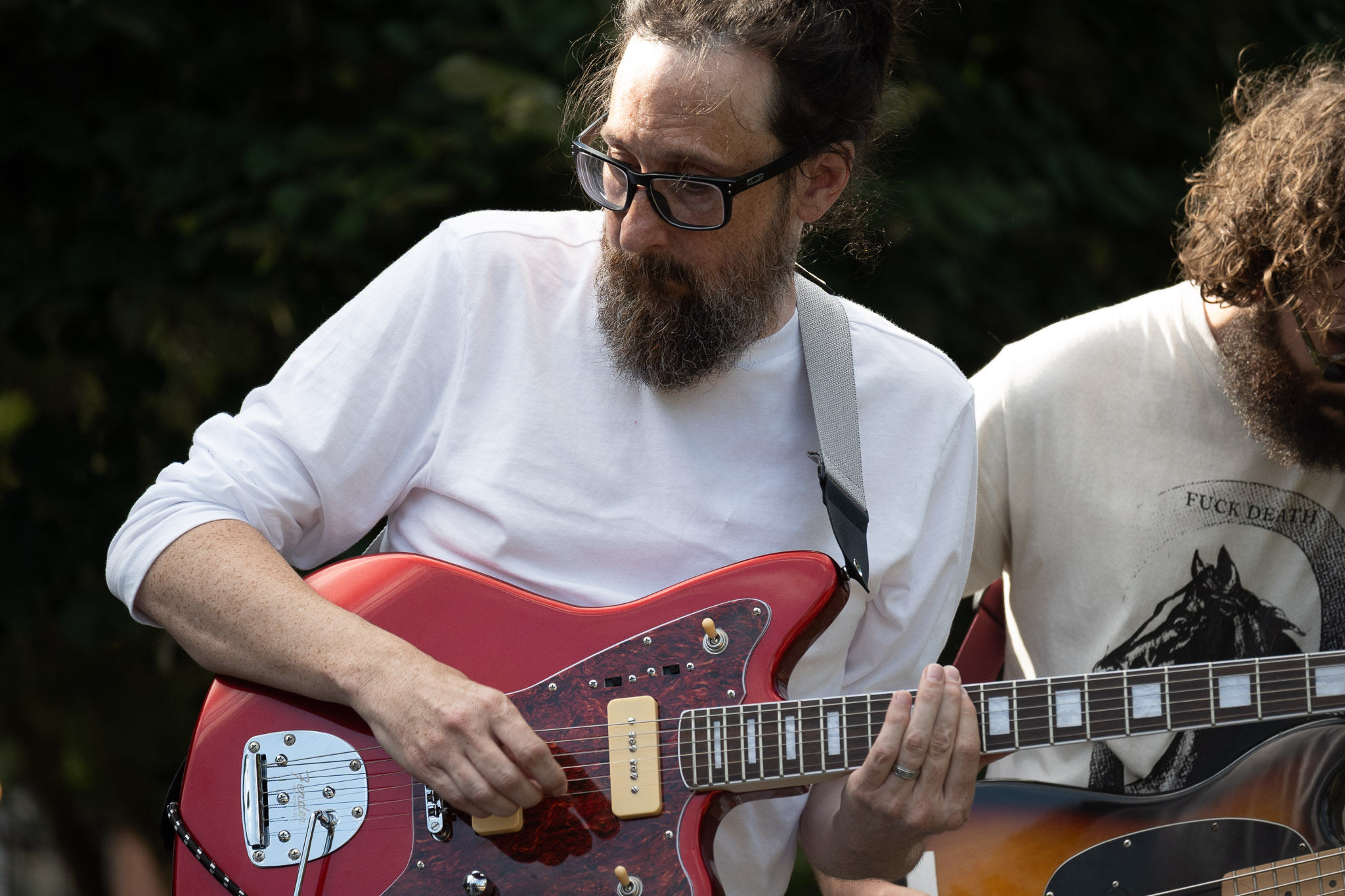 Ascension Day at Northside Rock & Roll Carnival 07-04-2024