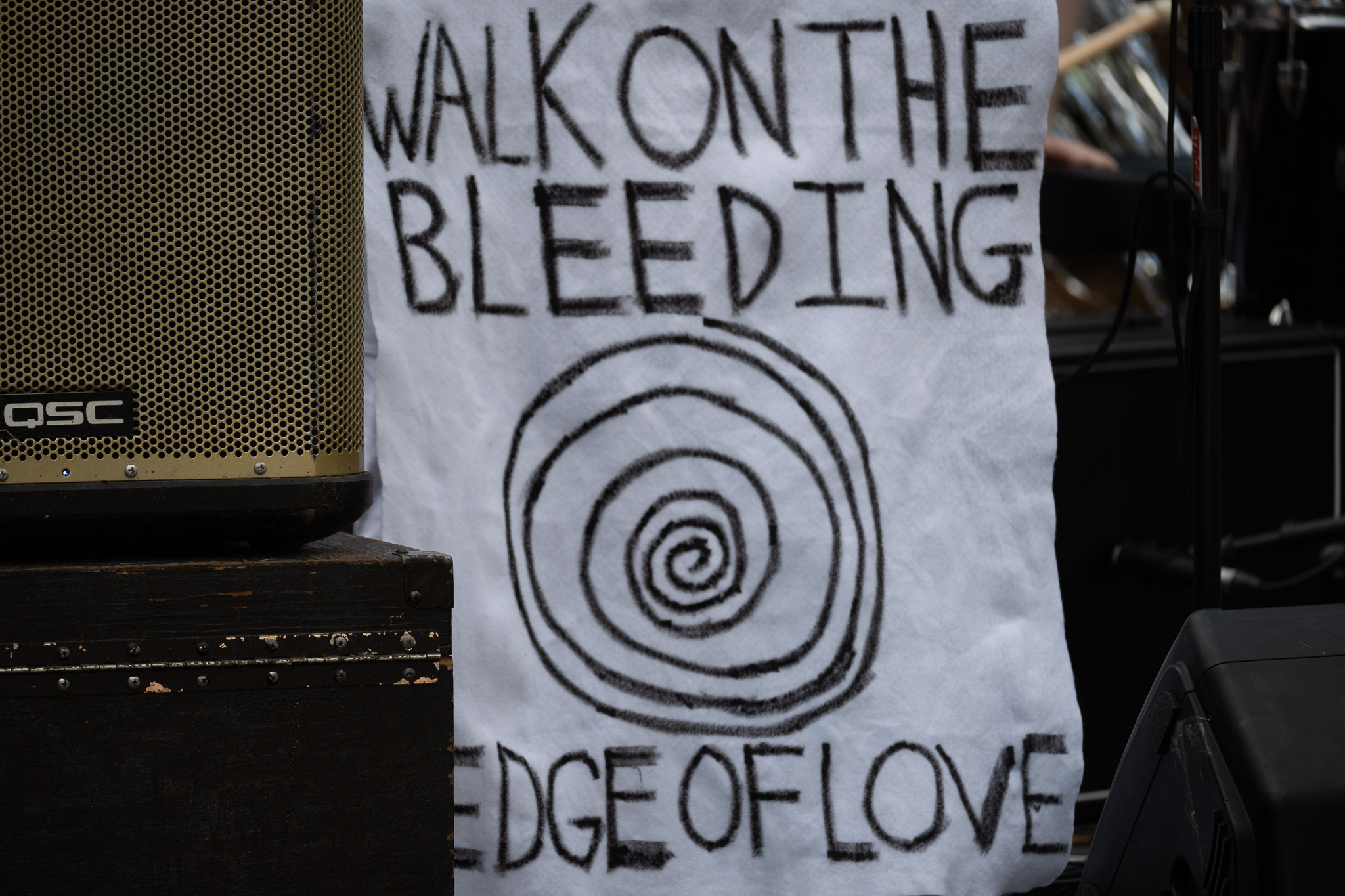 Ascension Day at Northside Rock & Roll Carnival 07-04-2024