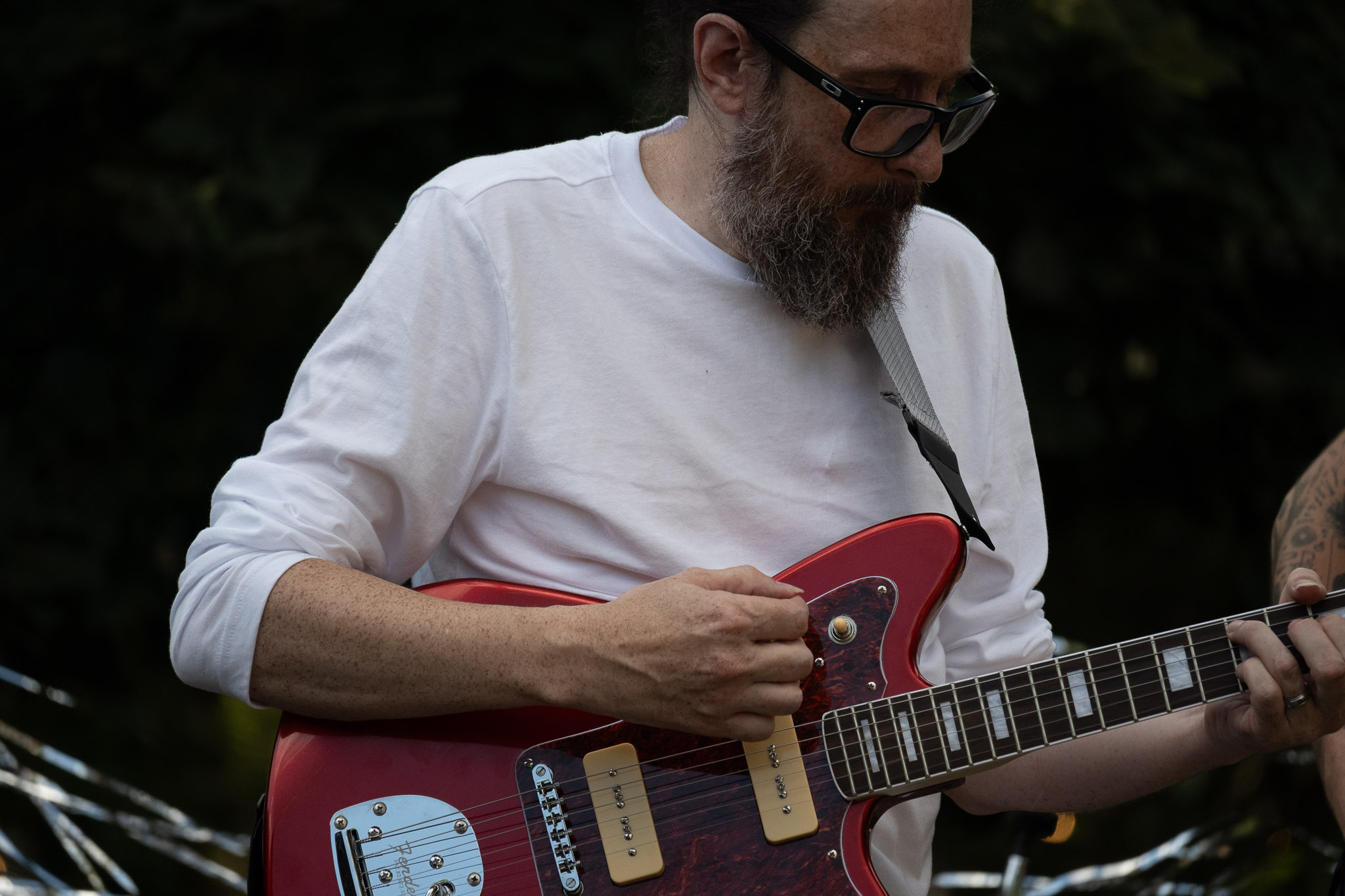 Ascension Day at Northside Rock & Roll Carnival 07-04-2024