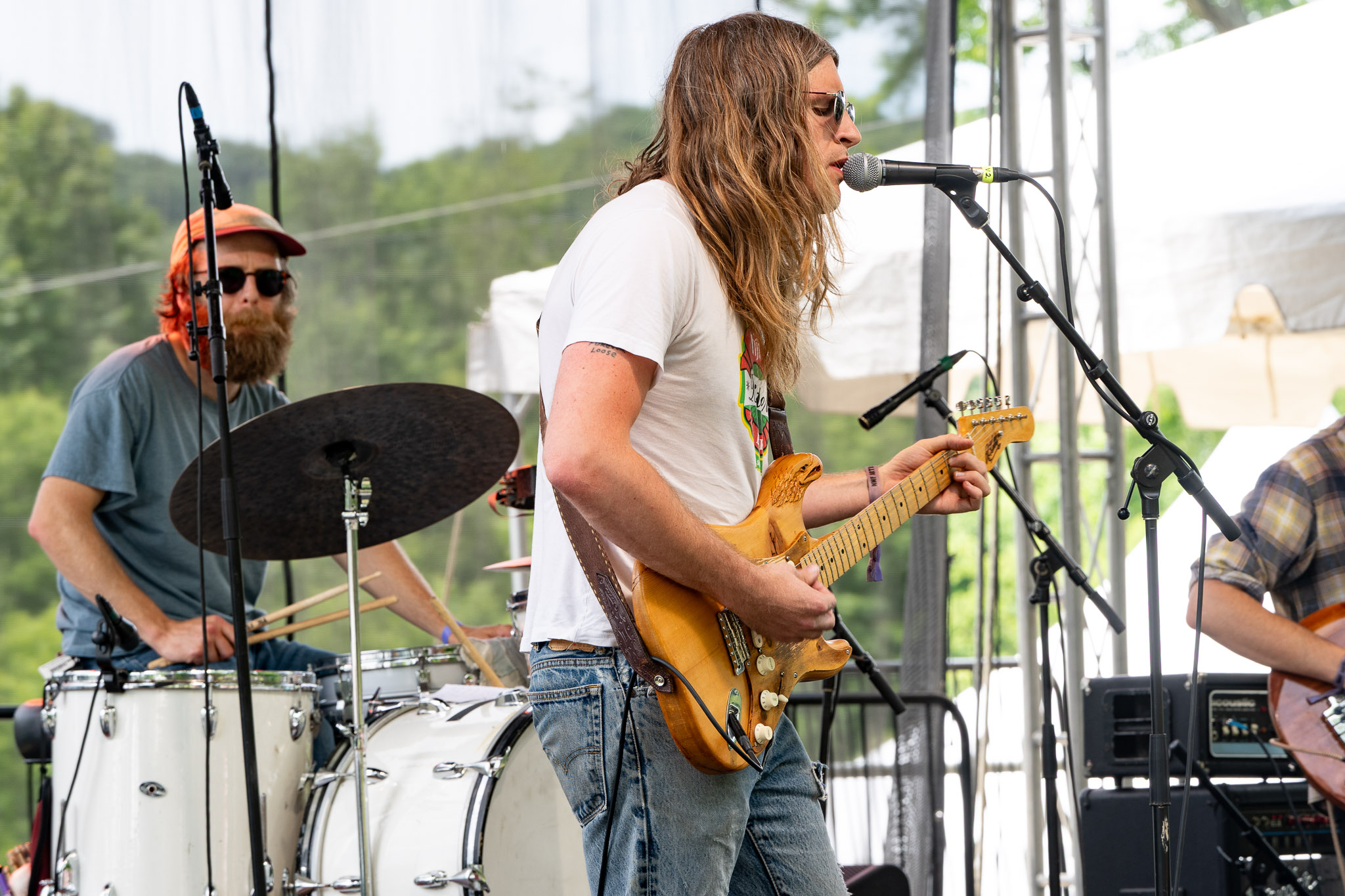 David Nance & Mowed Sound