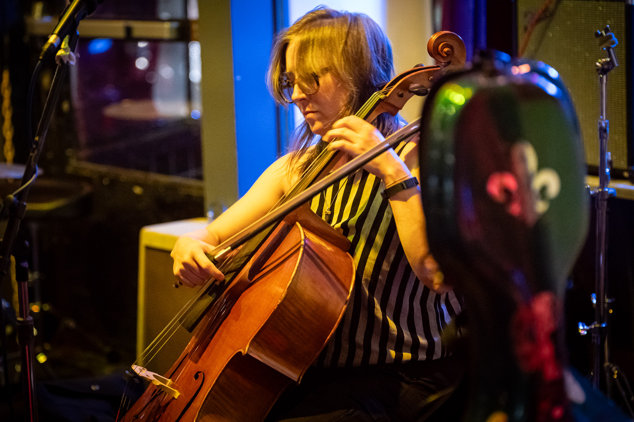 Planchette at The Comet 09-18-2025