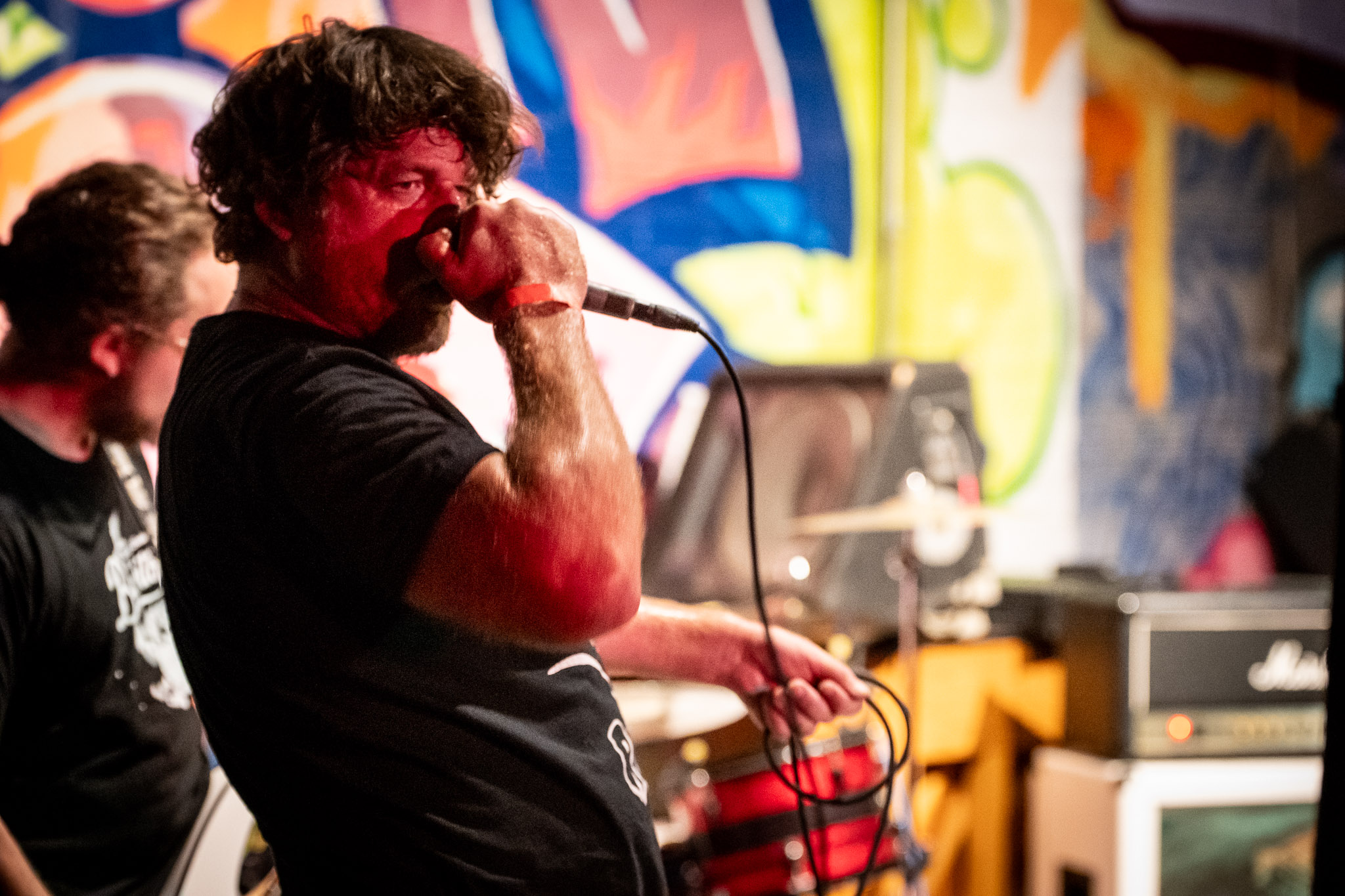 Get Wrecked  at DSGN CLLCTV for Daytonnati Fest 09-20-2025