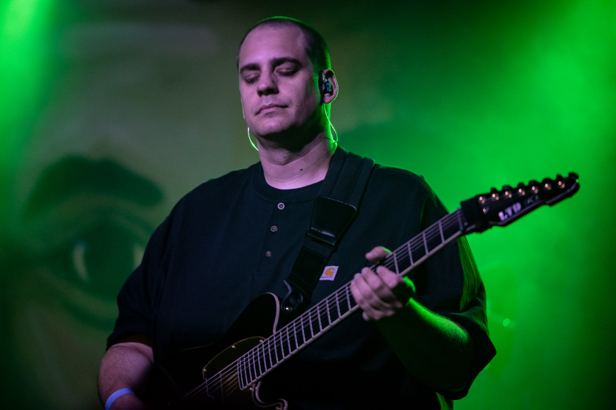 156/Silence at Launchpad 09-25-2025