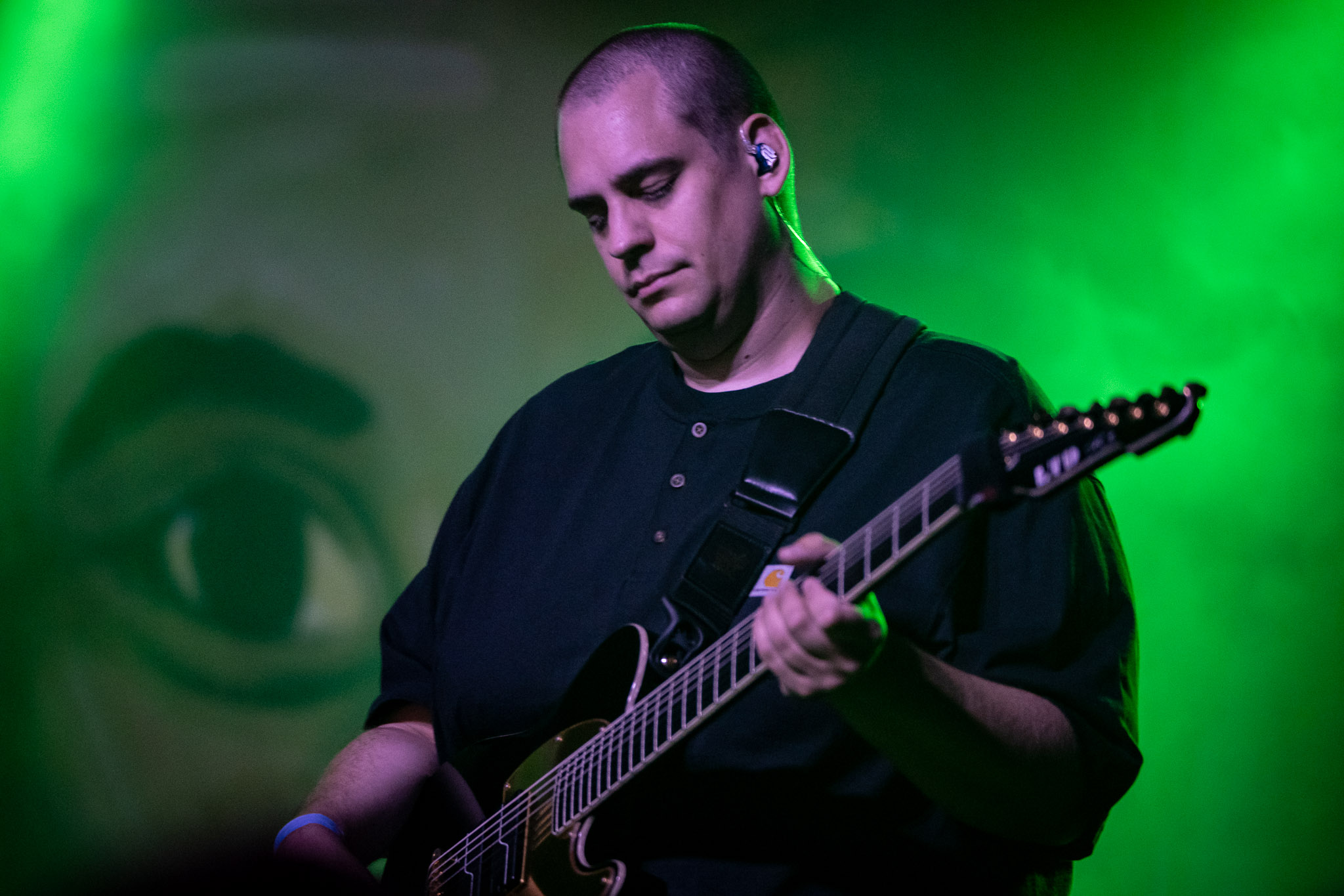 156/Silence at Launchpad 09-25-2025