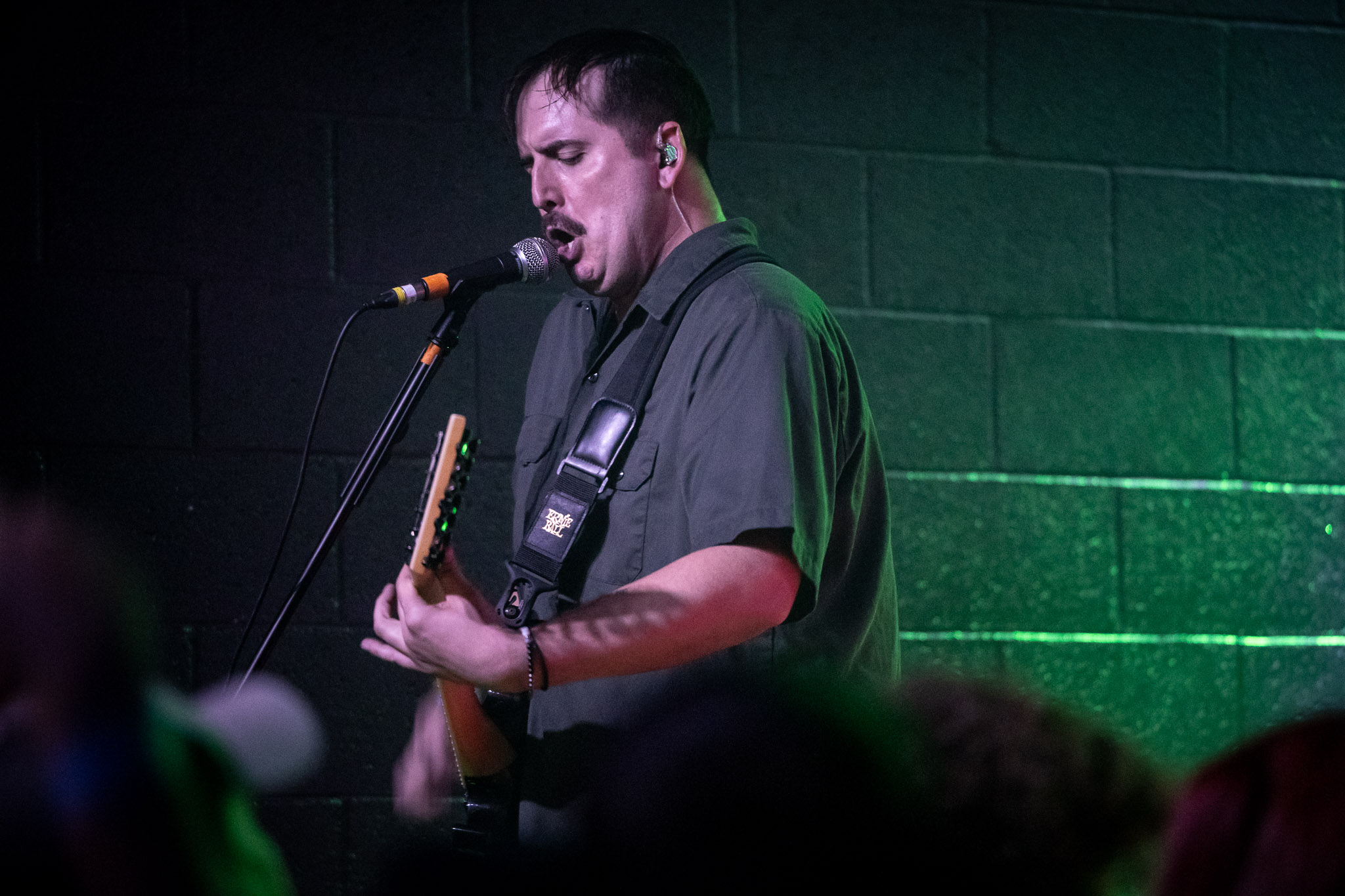 156/Silence at Launchpad 09-25-2025