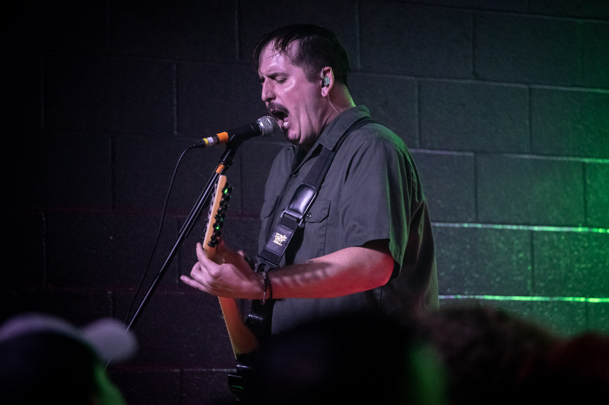 156/Silence at Launchpad 09-25-2025