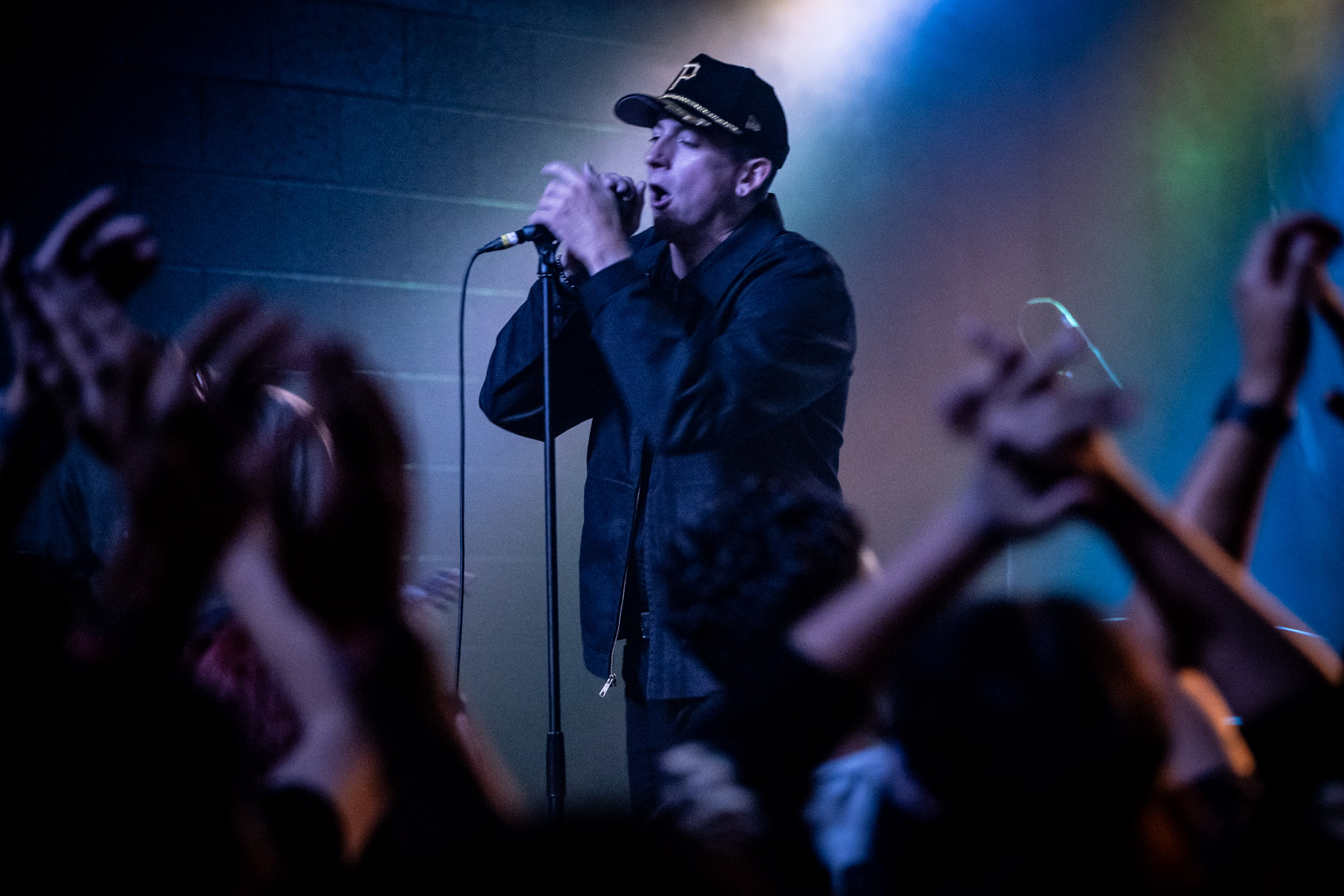 156/Silence at Launchpad 09-25-2025