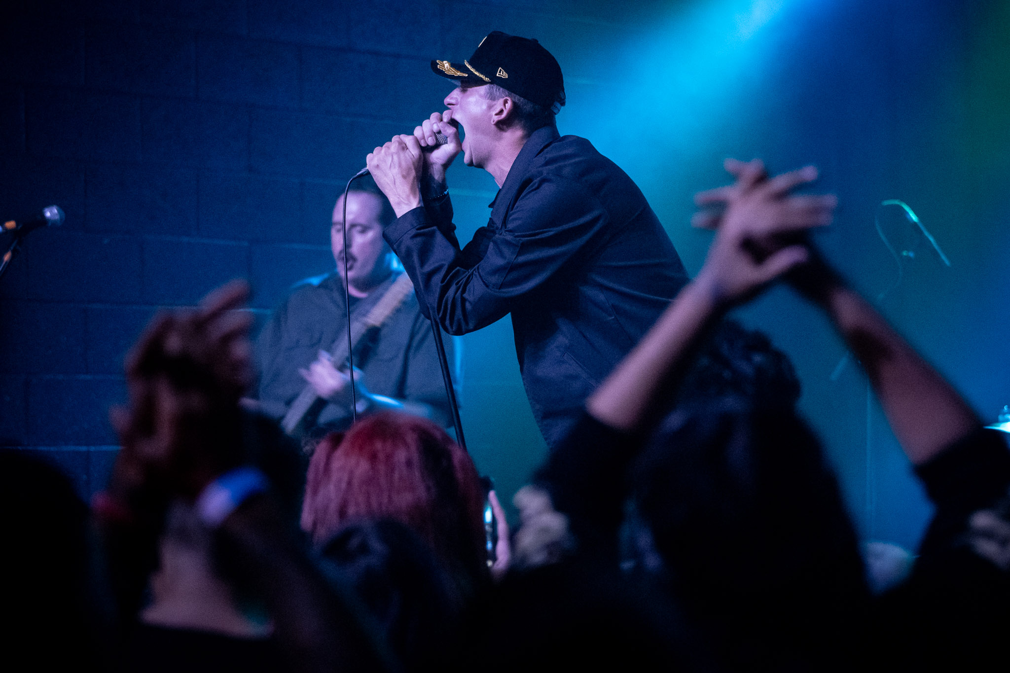 156/Silence at Launchpad 09-25-2025