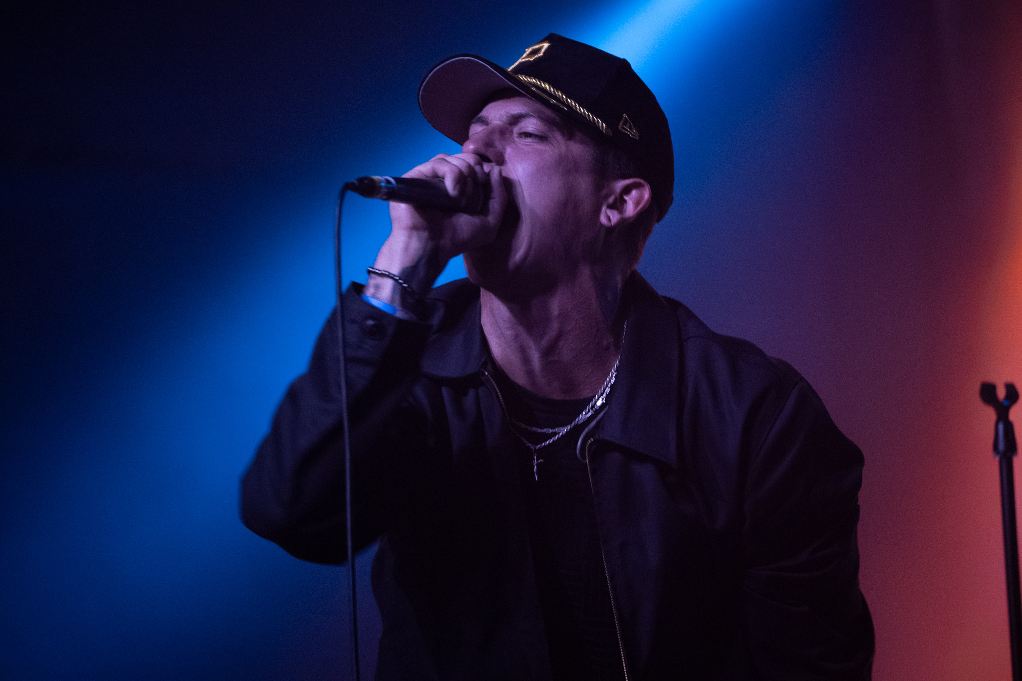 156/Silence at Launchpad 09-25-2025