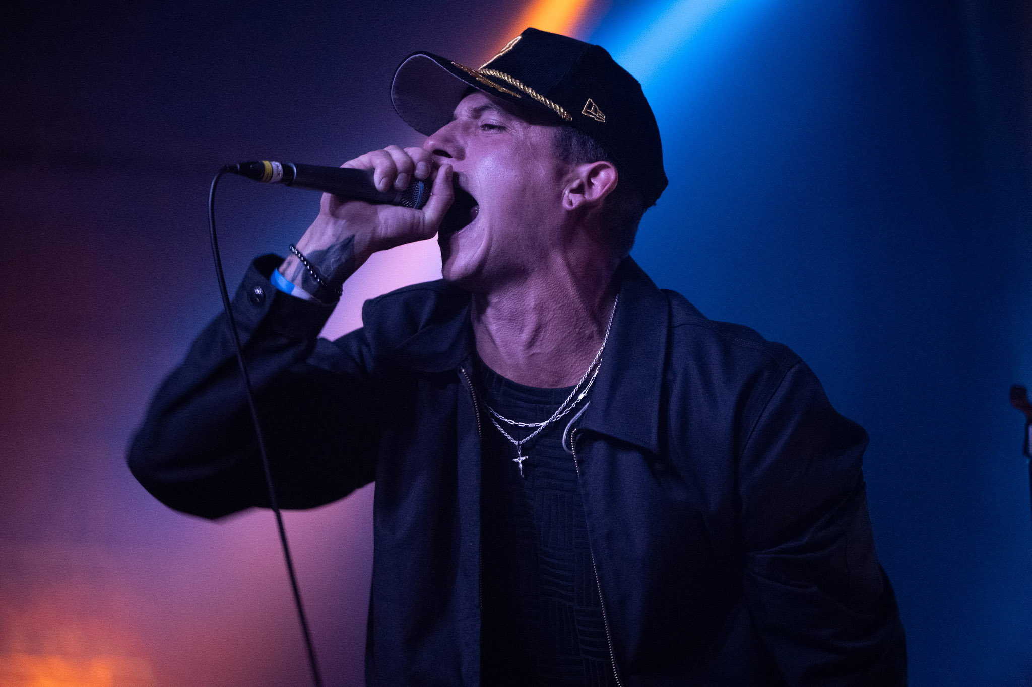 156/Silence at Launchpad 09-25-2025