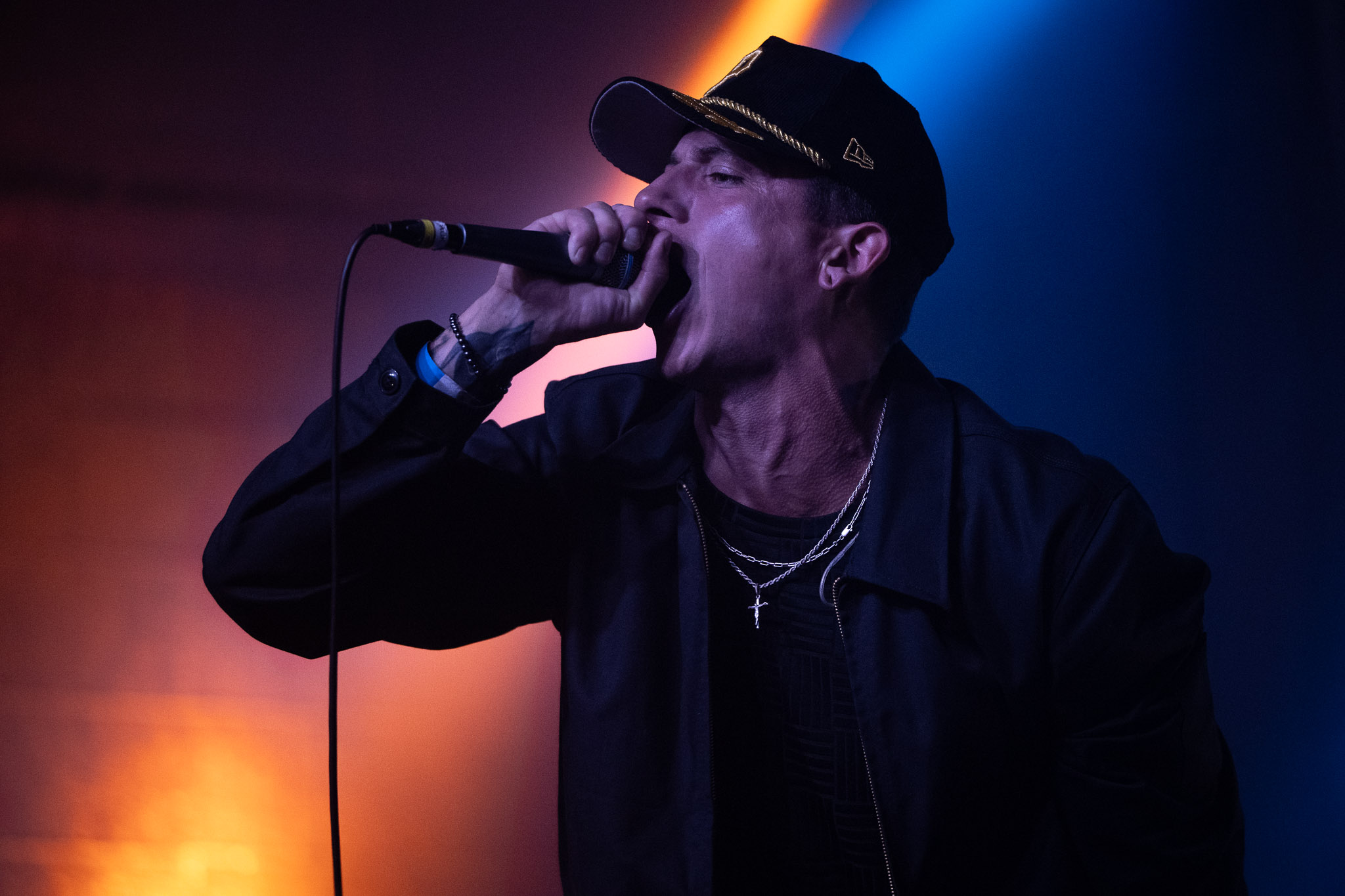 156/Silence at Launchpad 09-25-2025