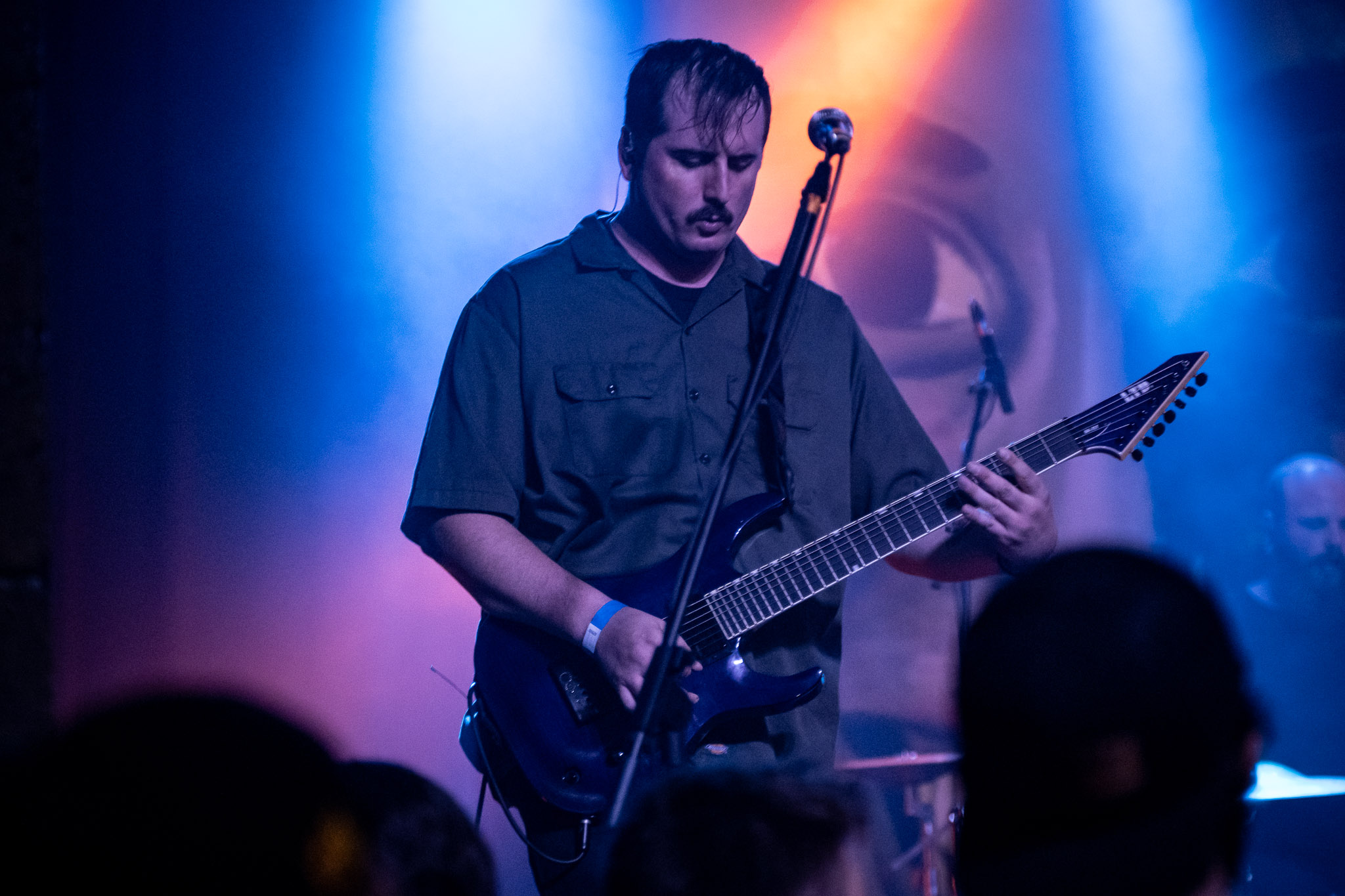 156/Silence at Launchpad 09-25-2025