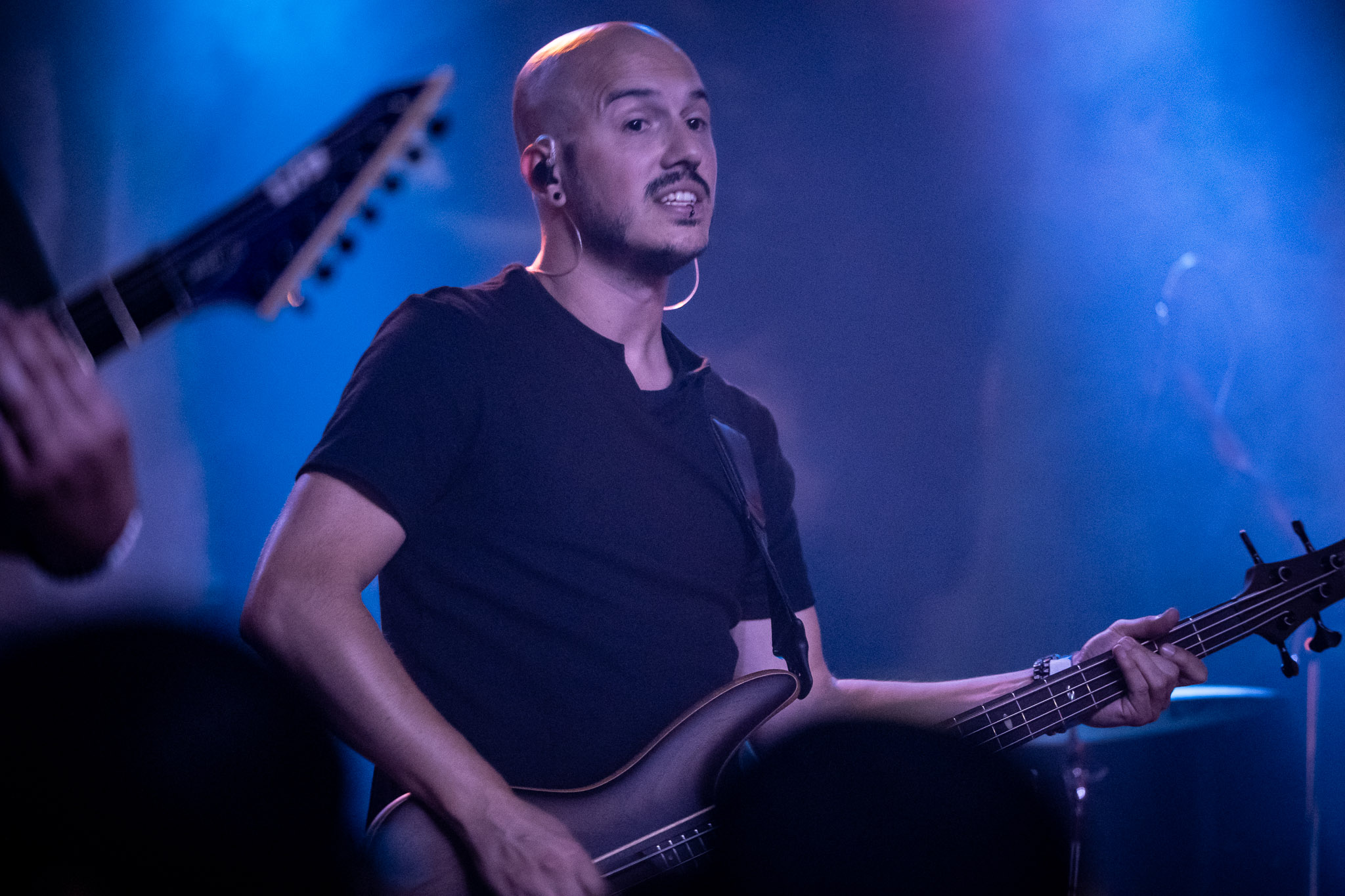 156/Silence at Launchpad 09-25-2025