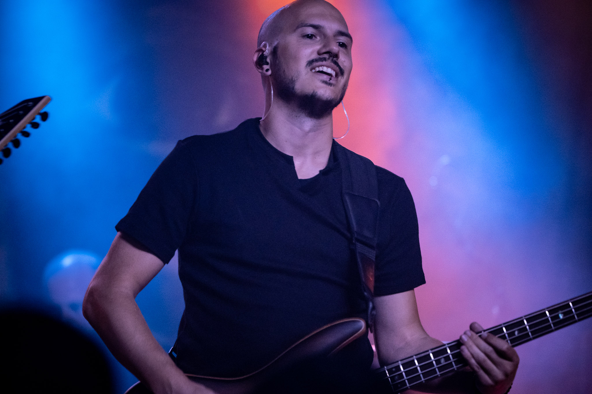 156/Silence at Launchpad 09-25-2025