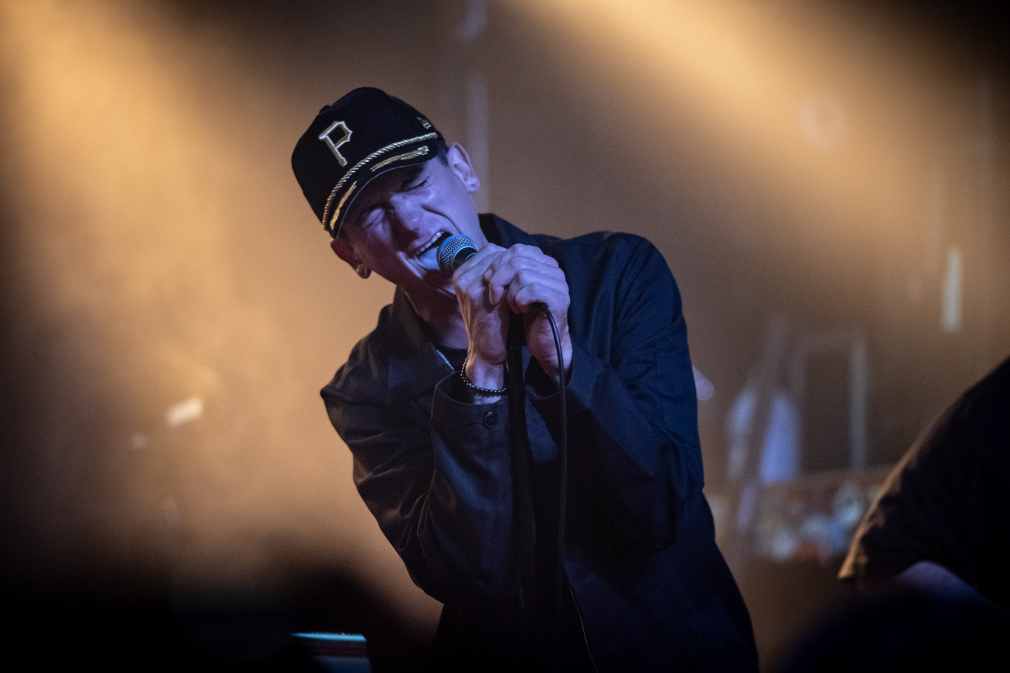 156/Silence at Launchpad 09-25-2025